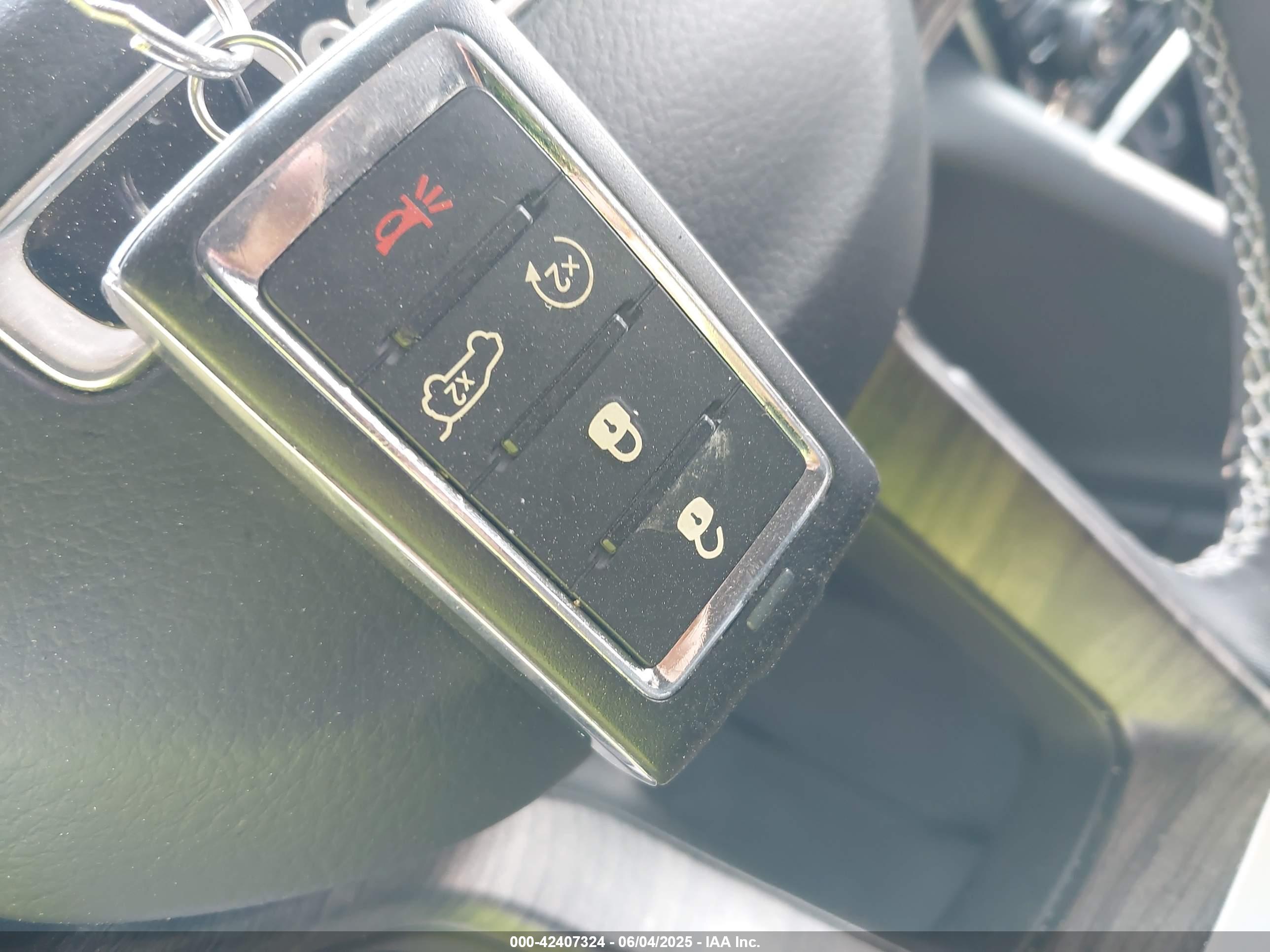 JEEP GRAND image 11
