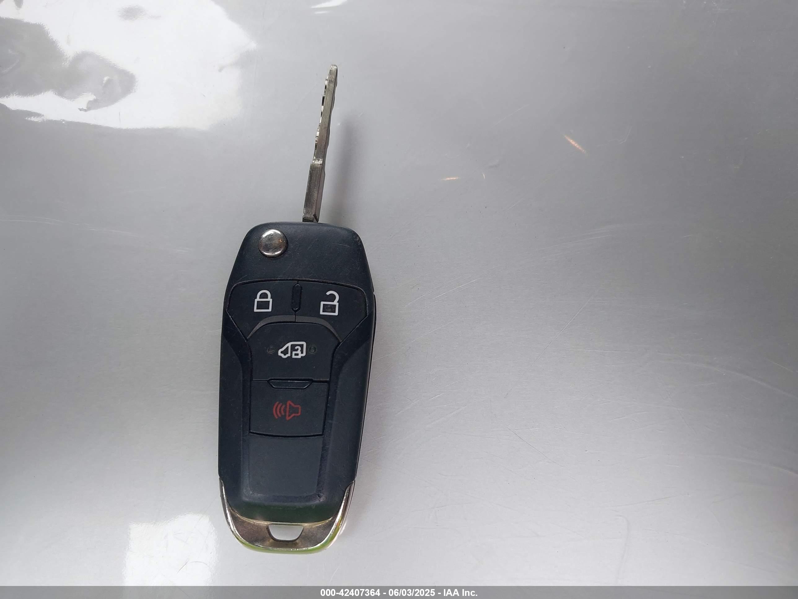 FORD TRANSIT-250 image 11