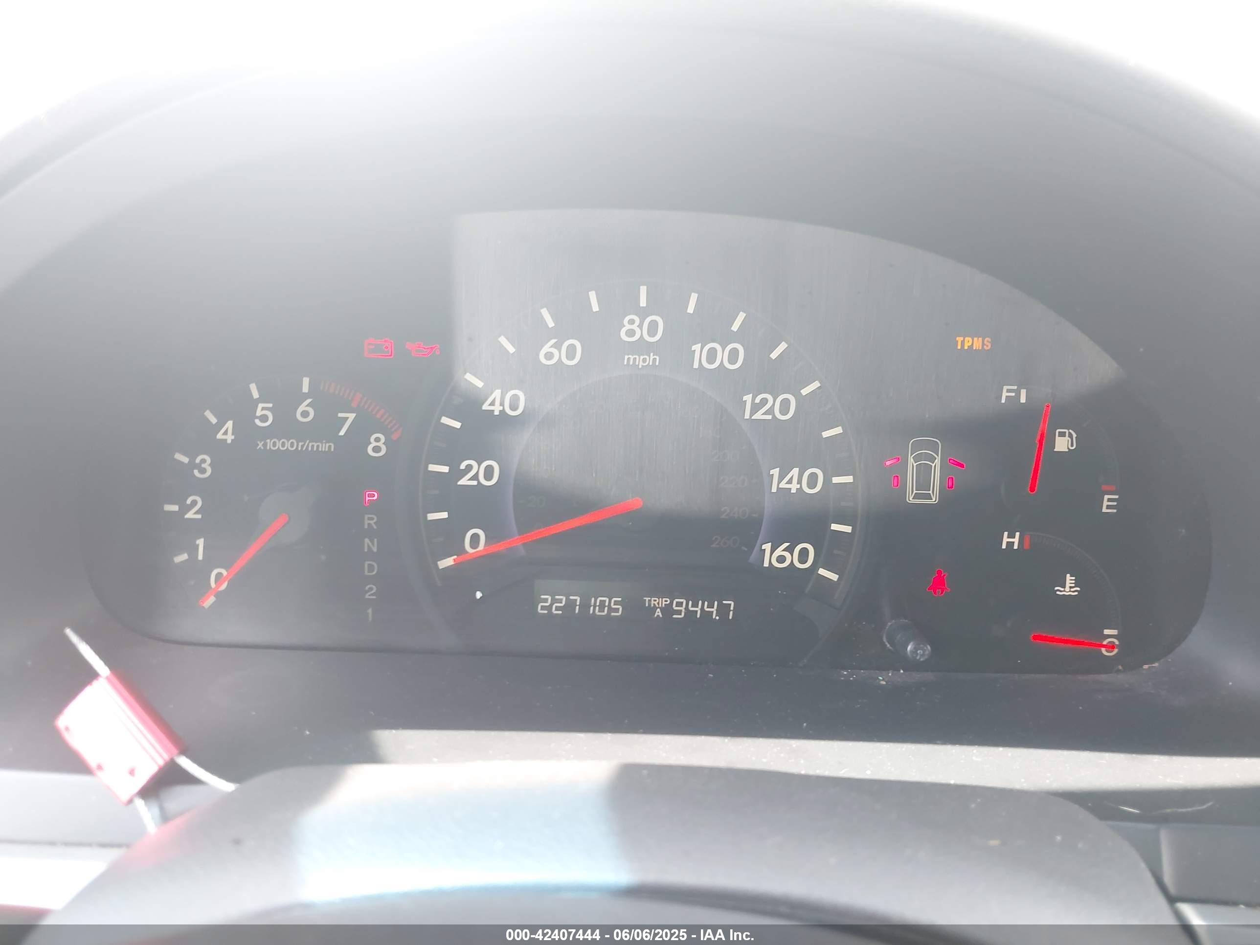 HONDA ODYSSEY image 7