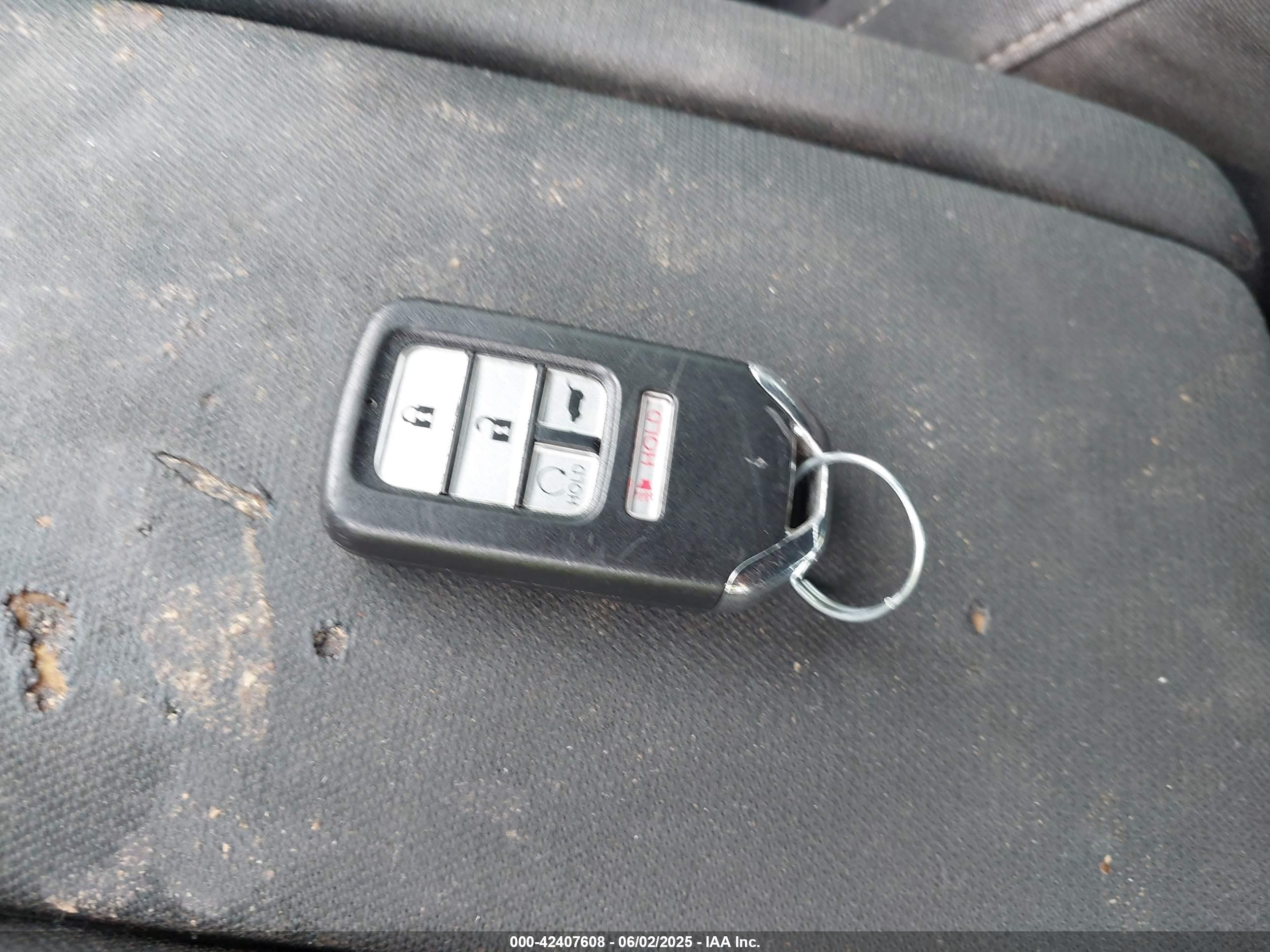 HONDA CIVIC image 11