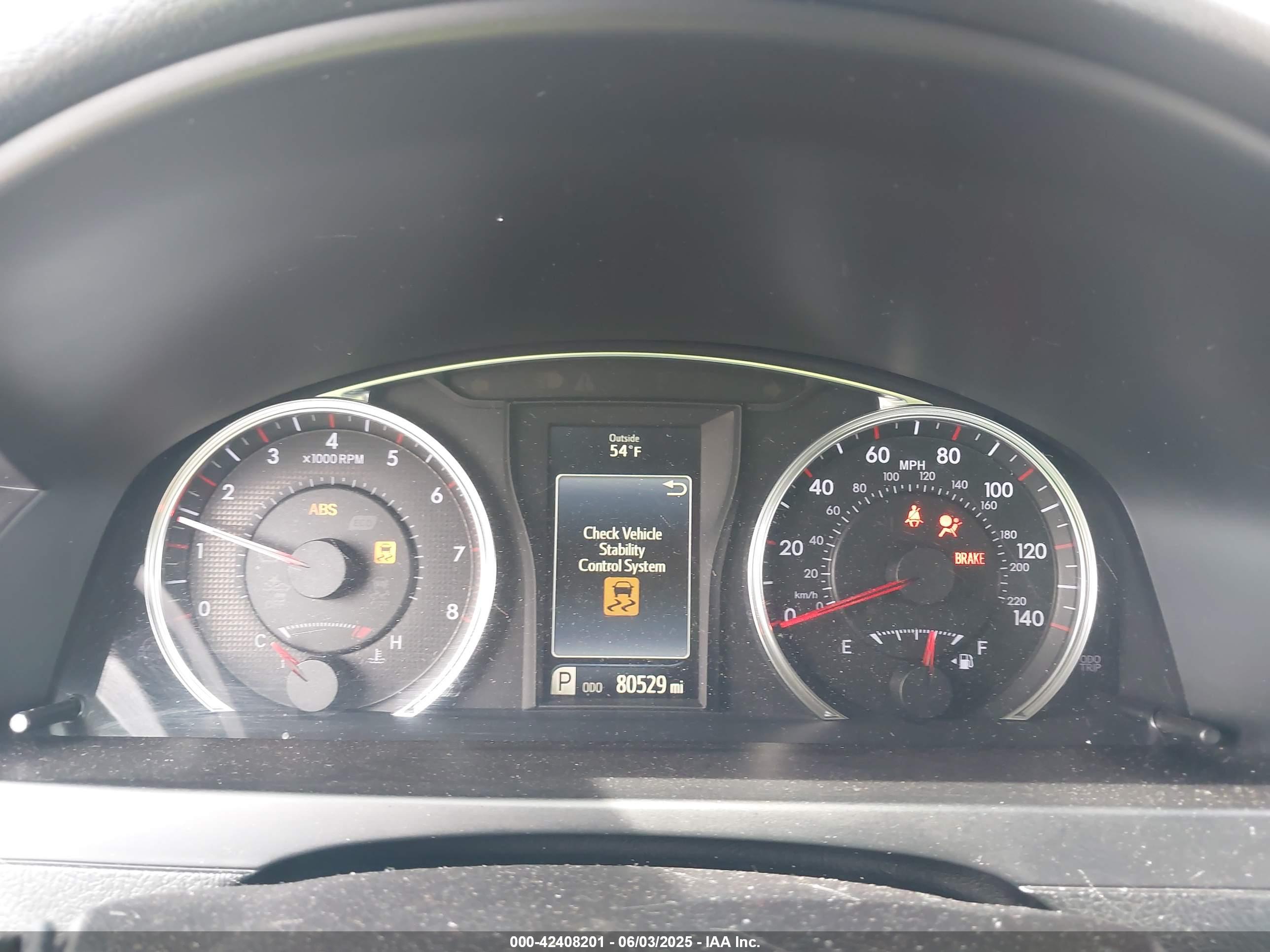 TOYOTA CAMRY image 7