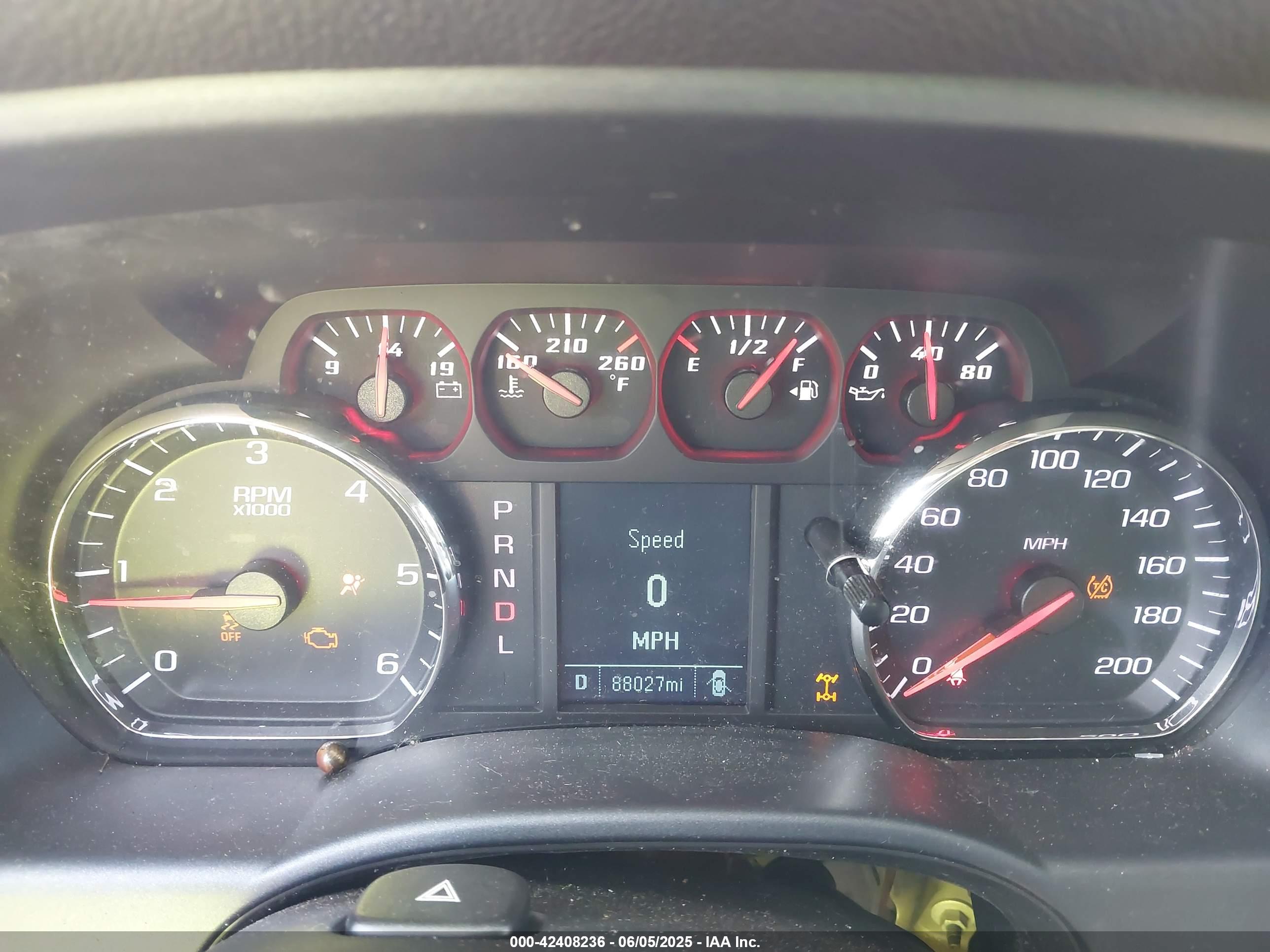 CHEVROLET SILVERADO image 7