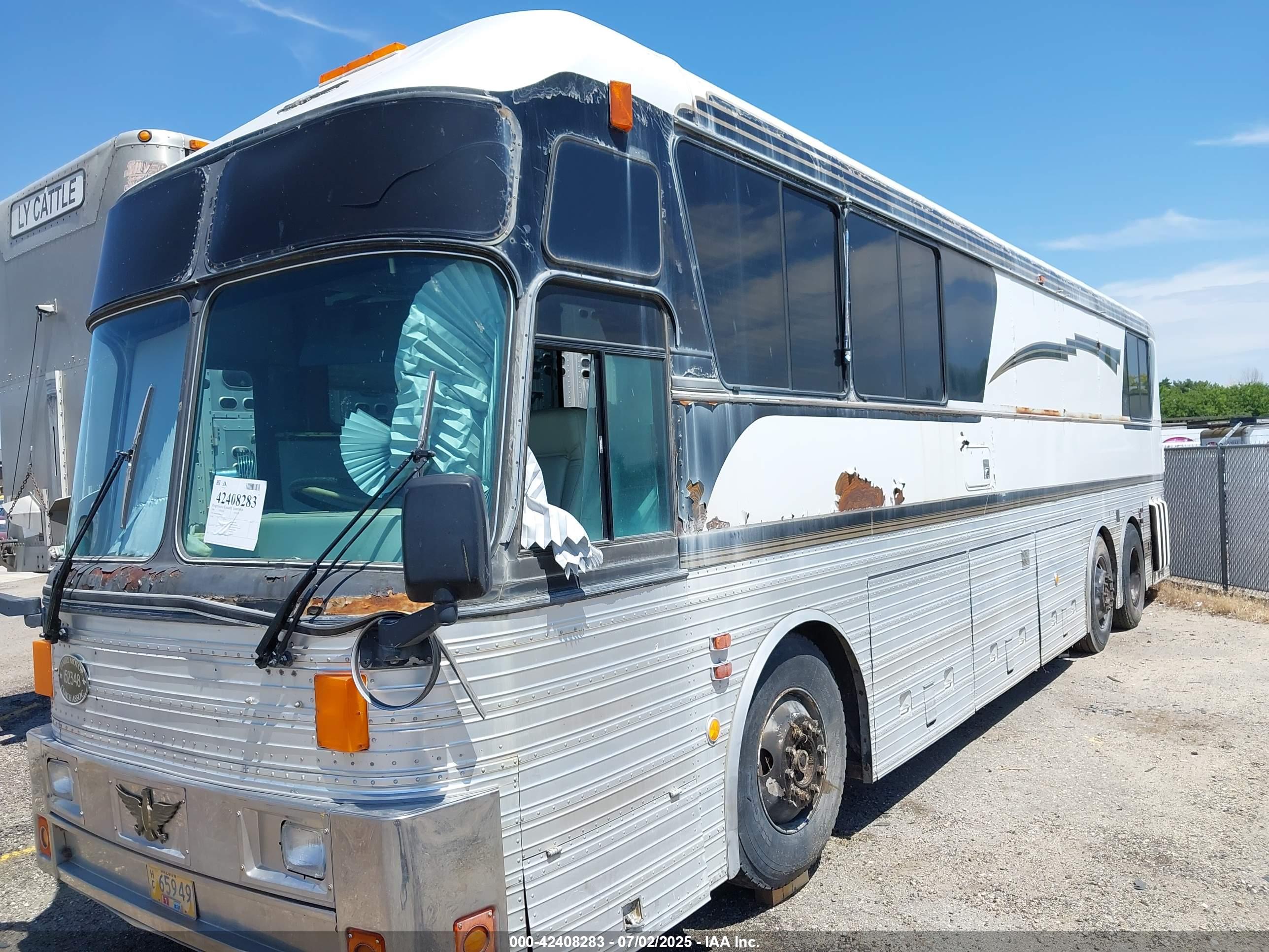 AERBUS 40' image 6