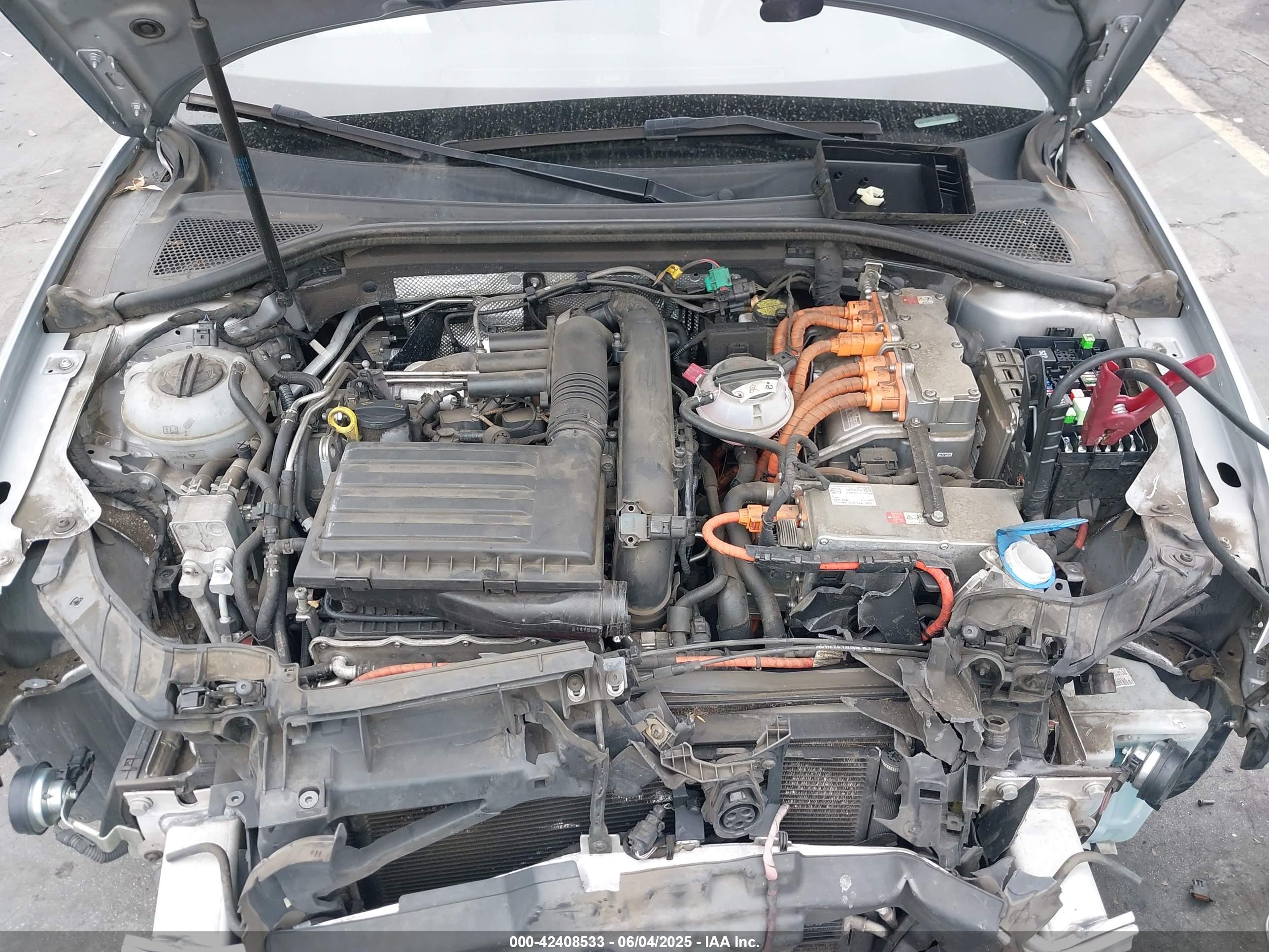 AUDI A3 image 10