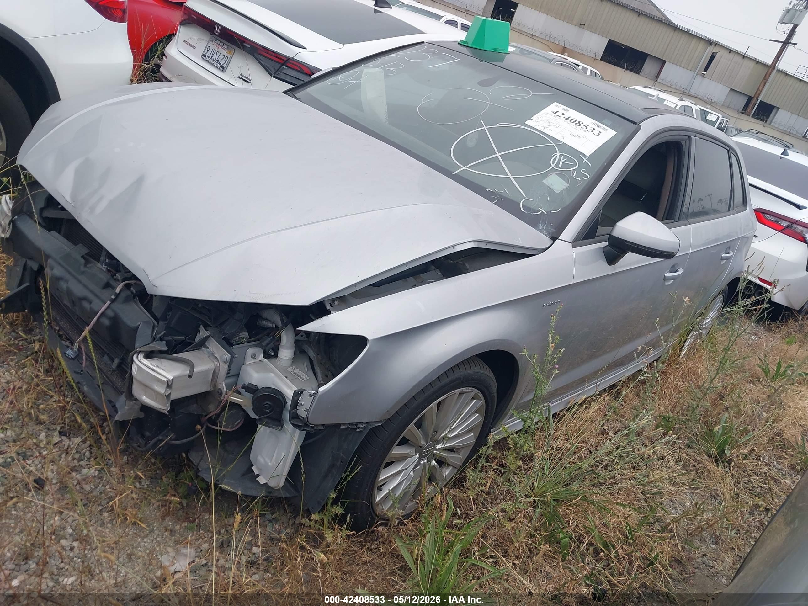AUDI A3 image 2