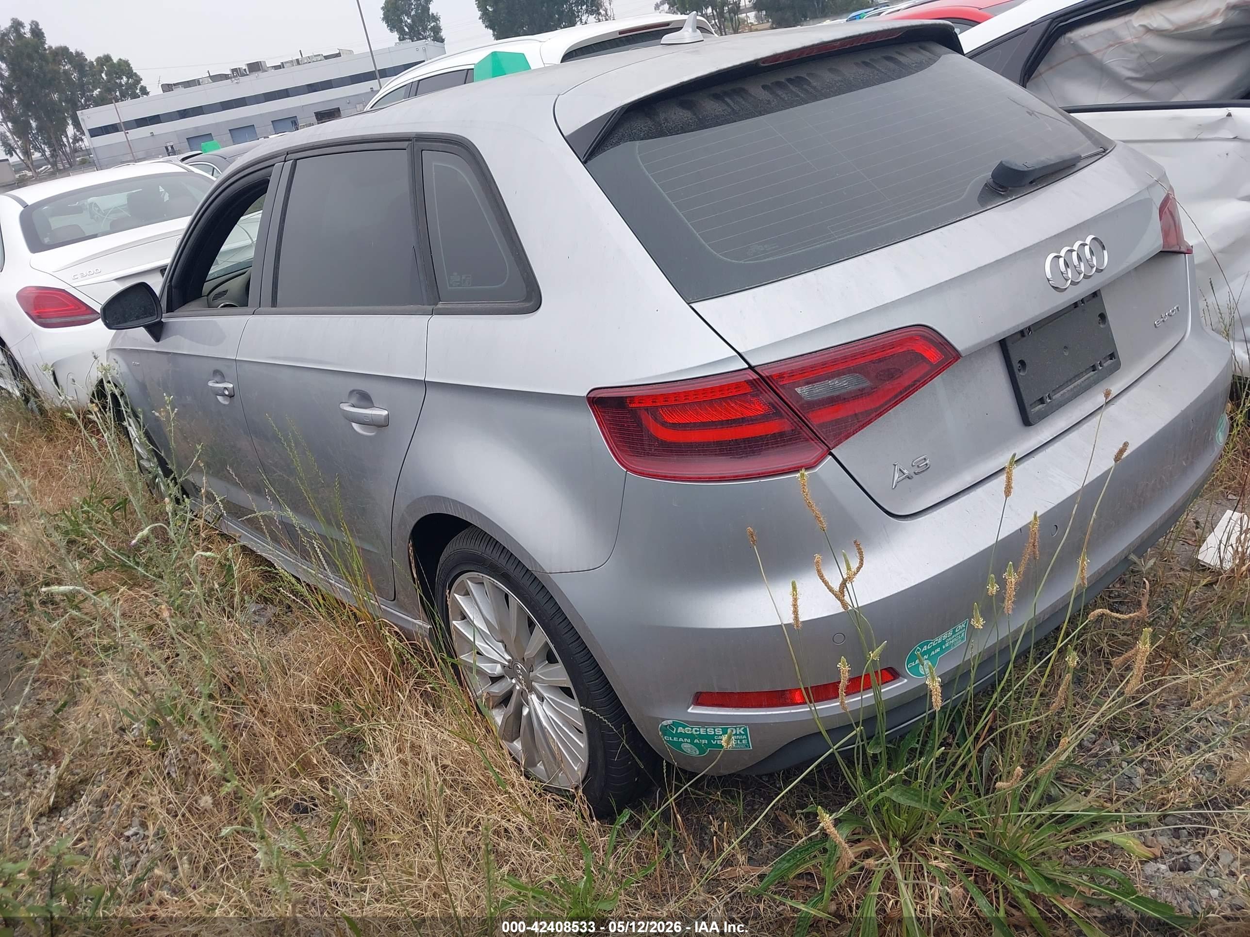 AUDI A3 image 3