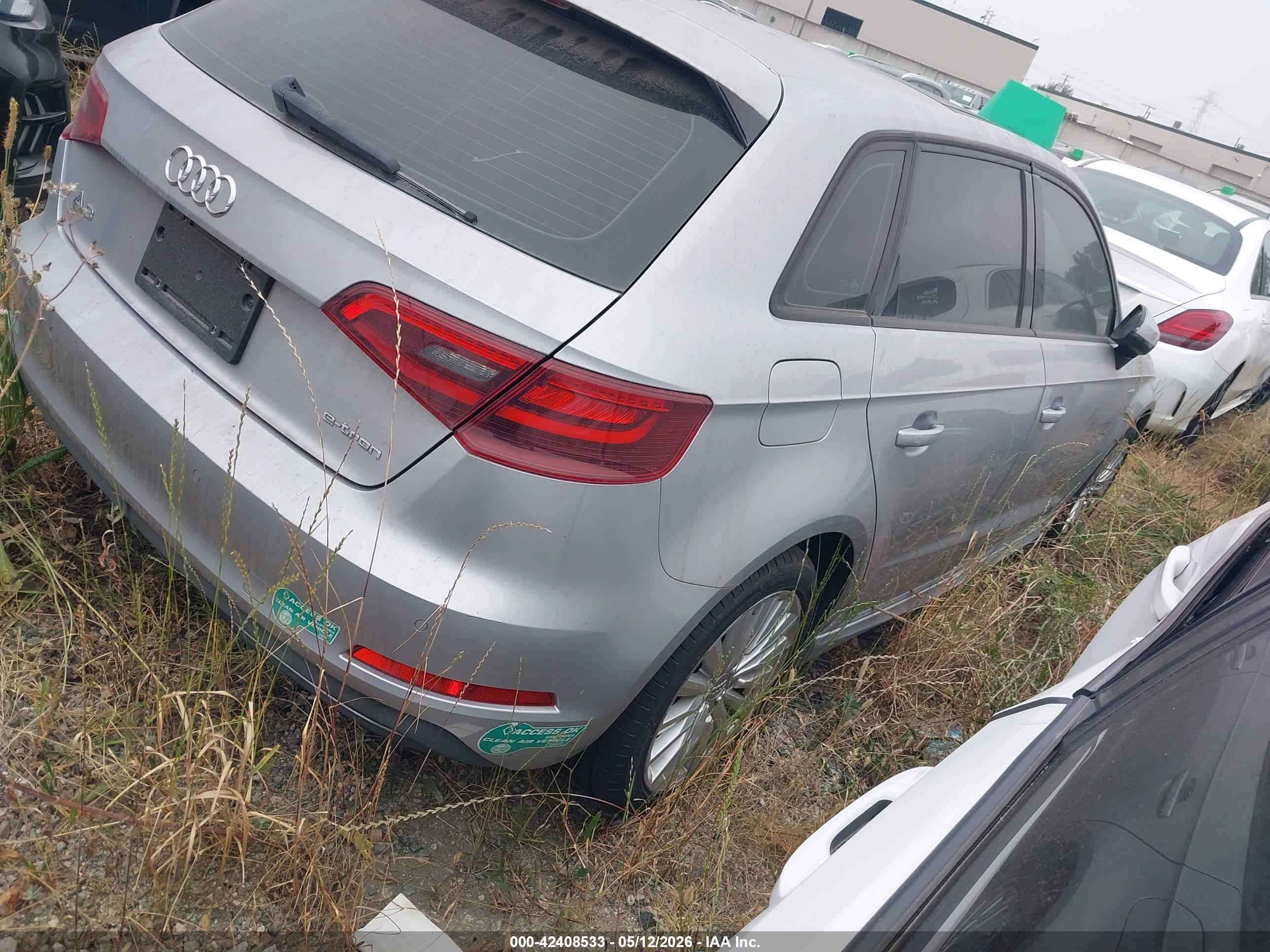 AUDI A3 image 4
