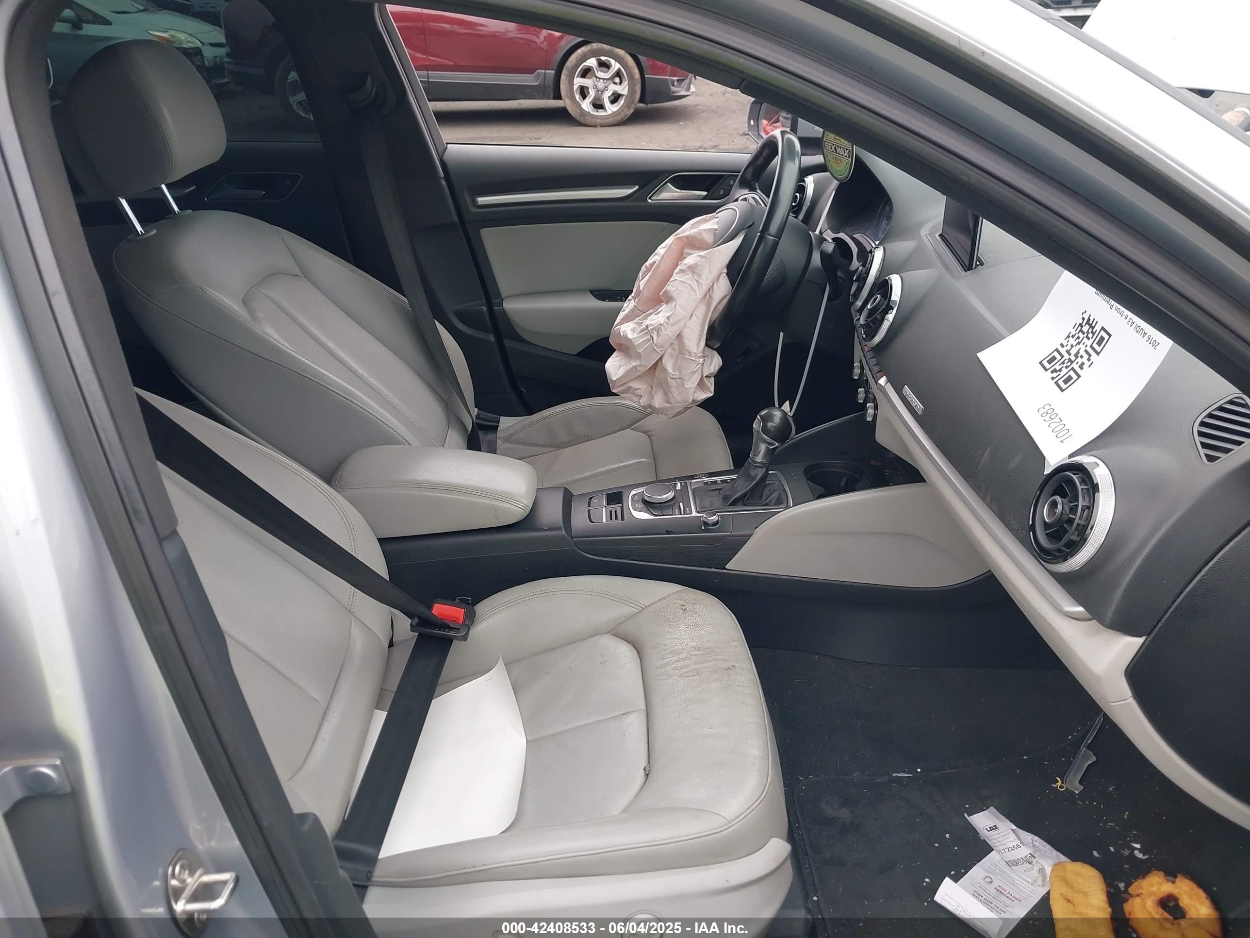 AUDI A3 image 5