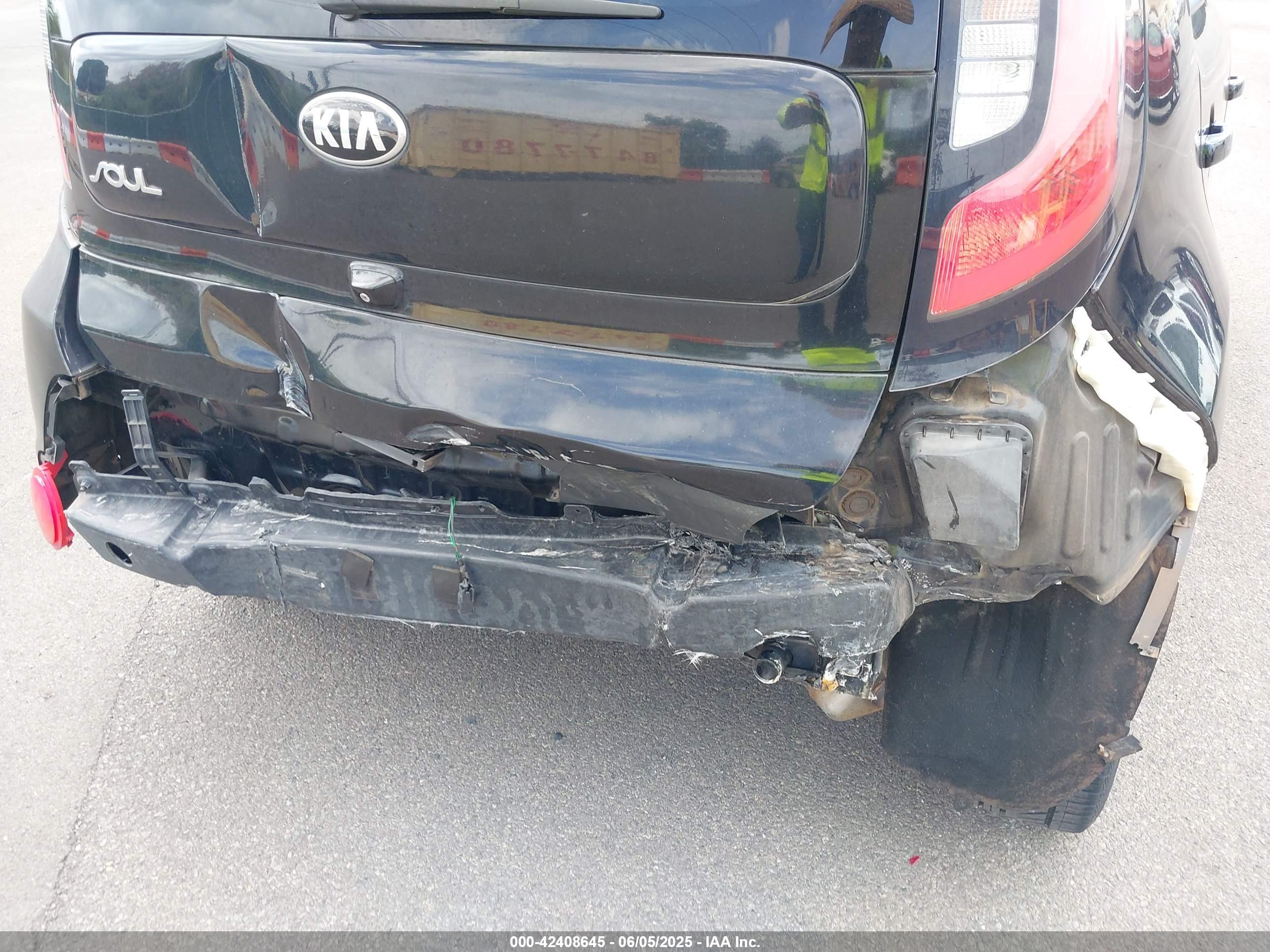 KIA SOUL image 6