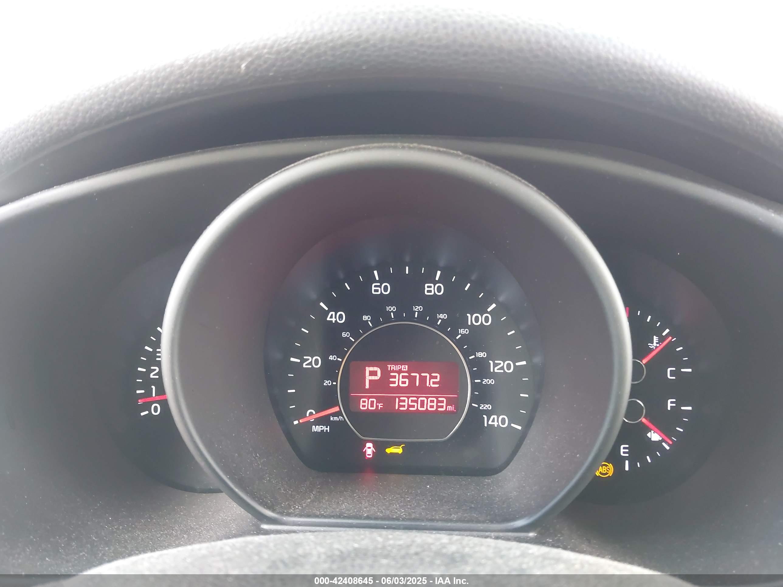 KIA SOUL image 7