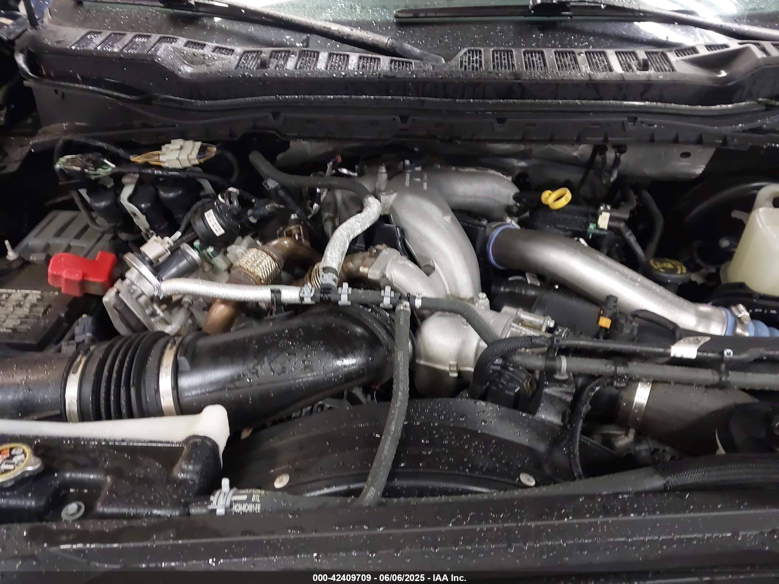 FORD F-250 image 10