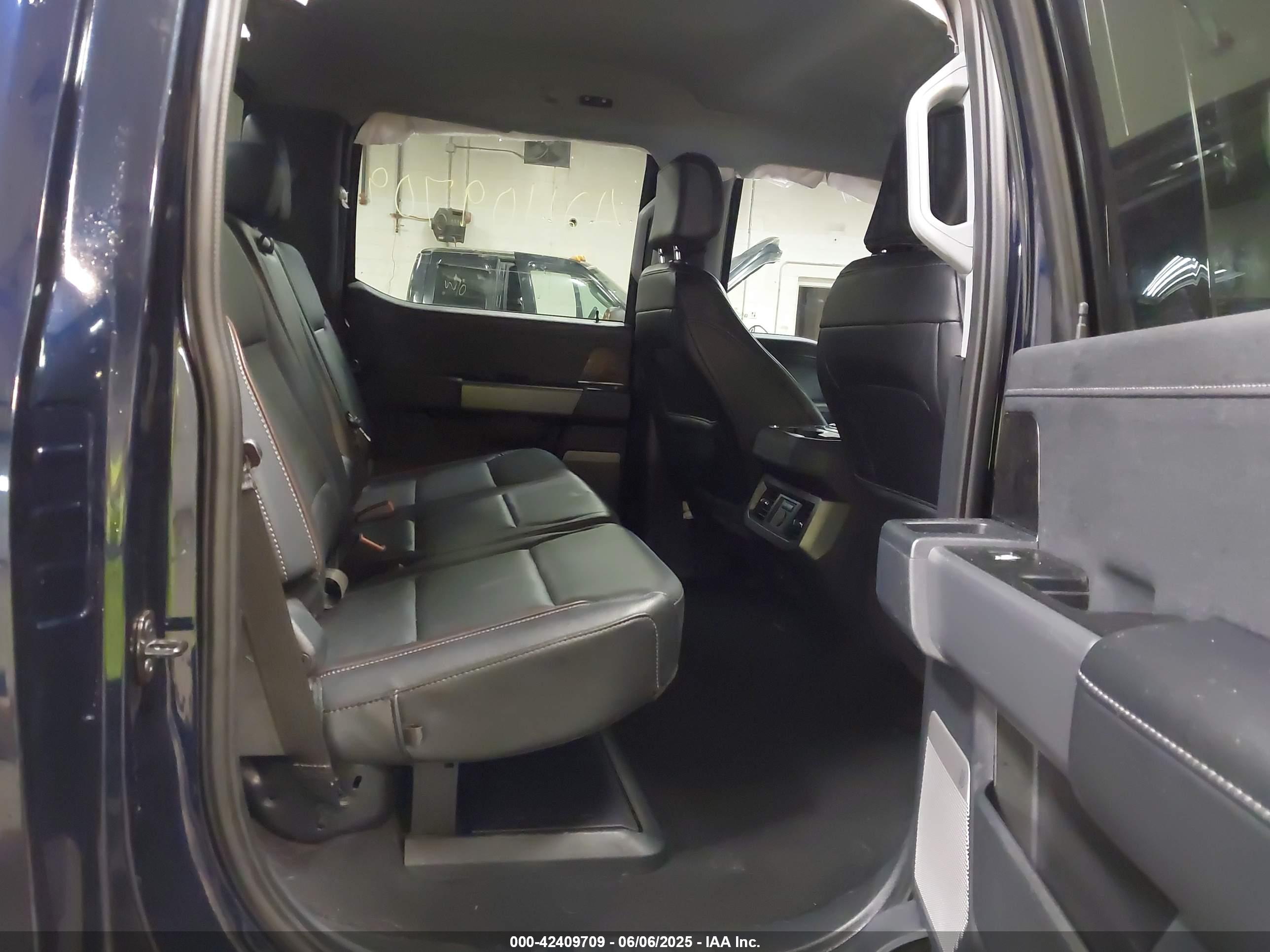 FORD F-250 image 7