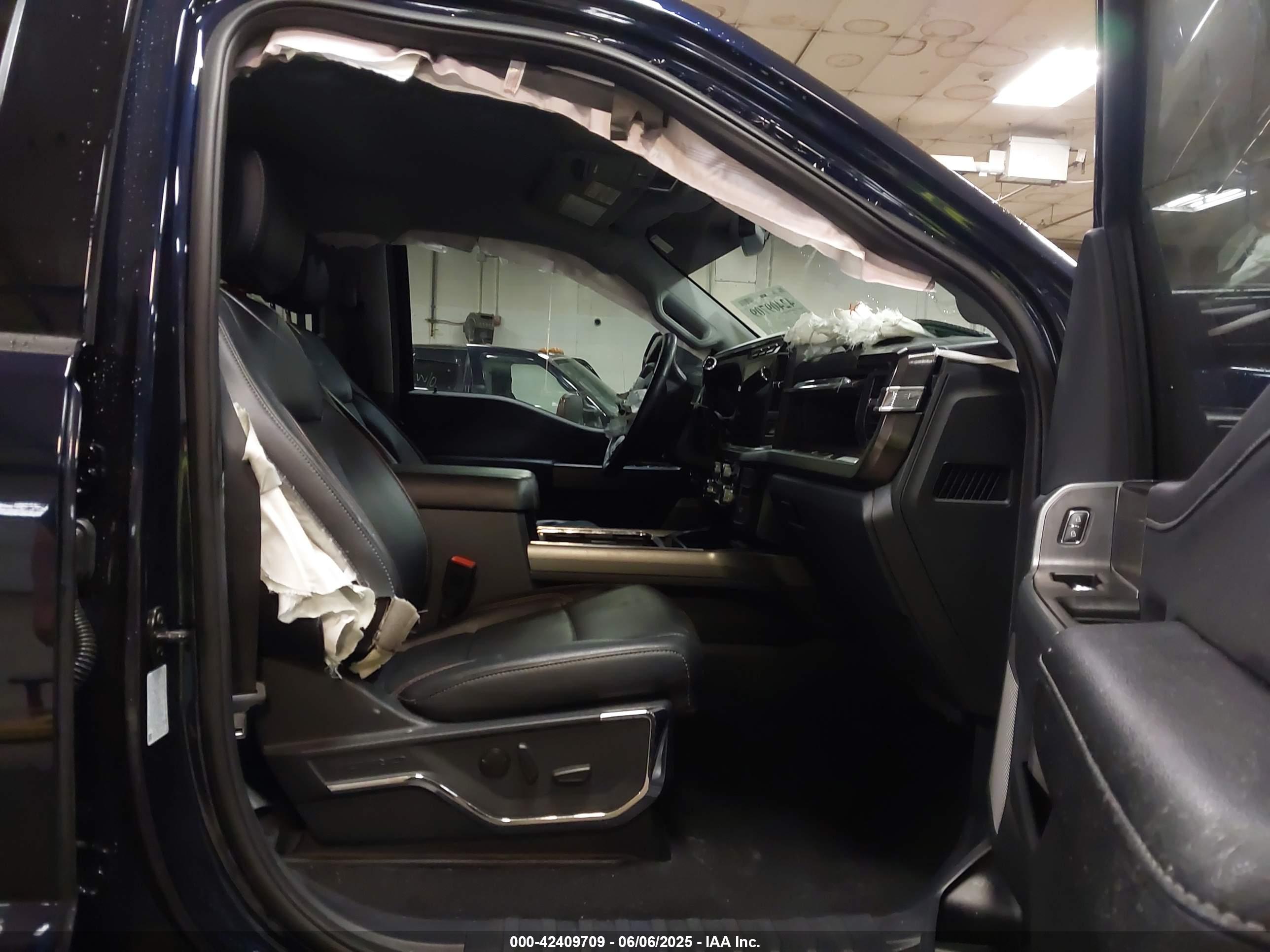 FORD F-250 image 8