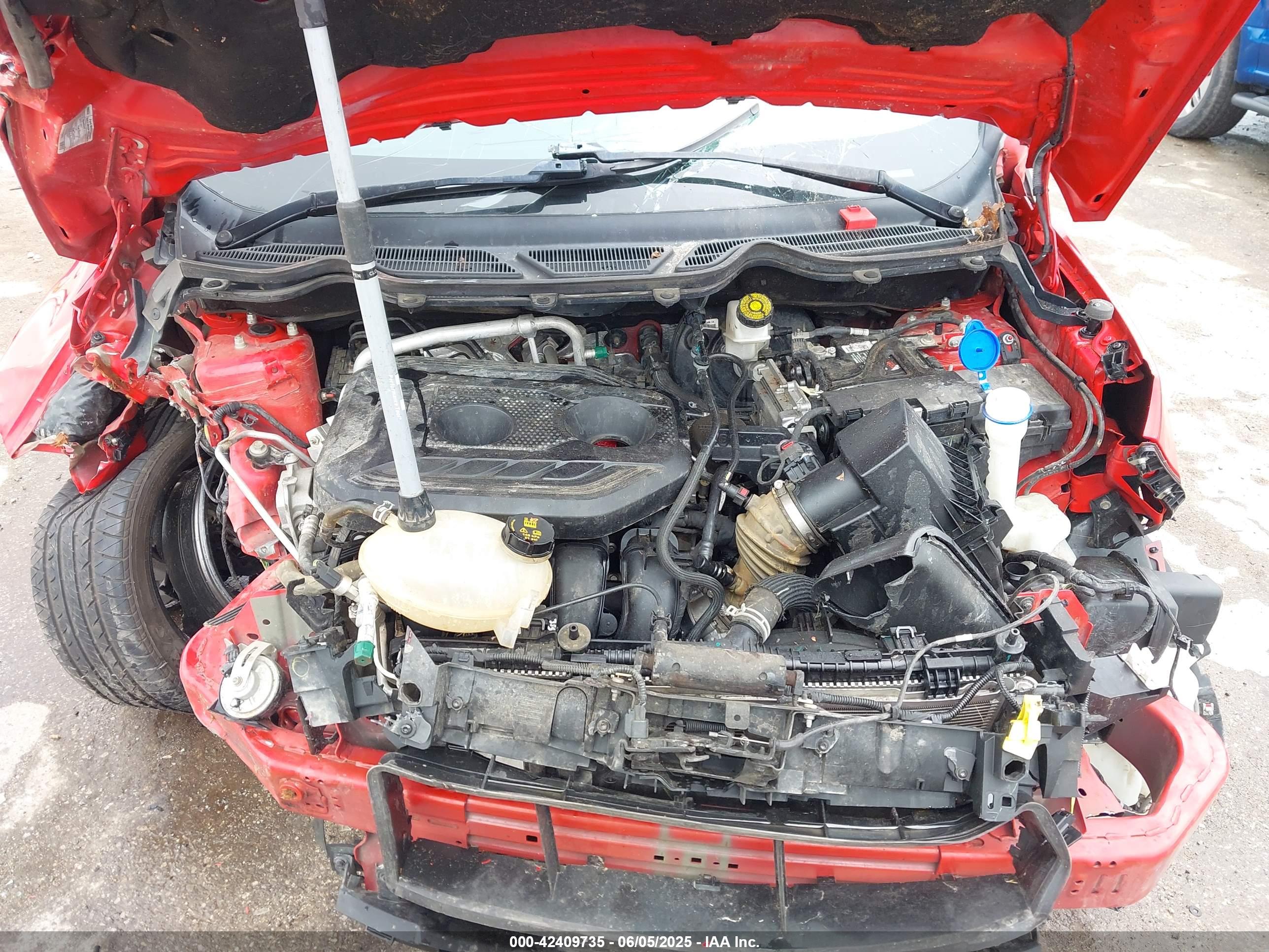 FORD ECOSPORT image 10