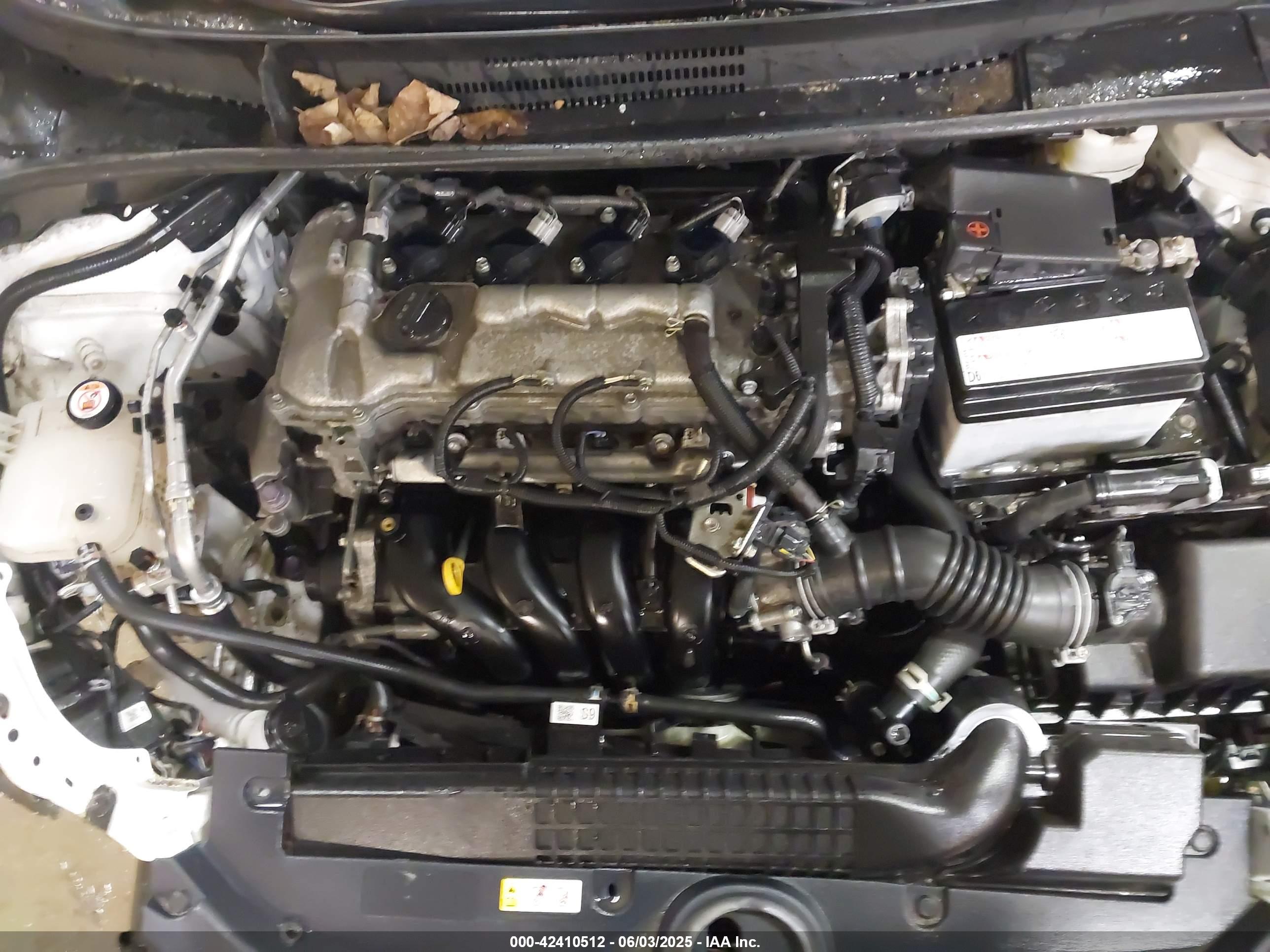 TOYOTA COROLLA image 10