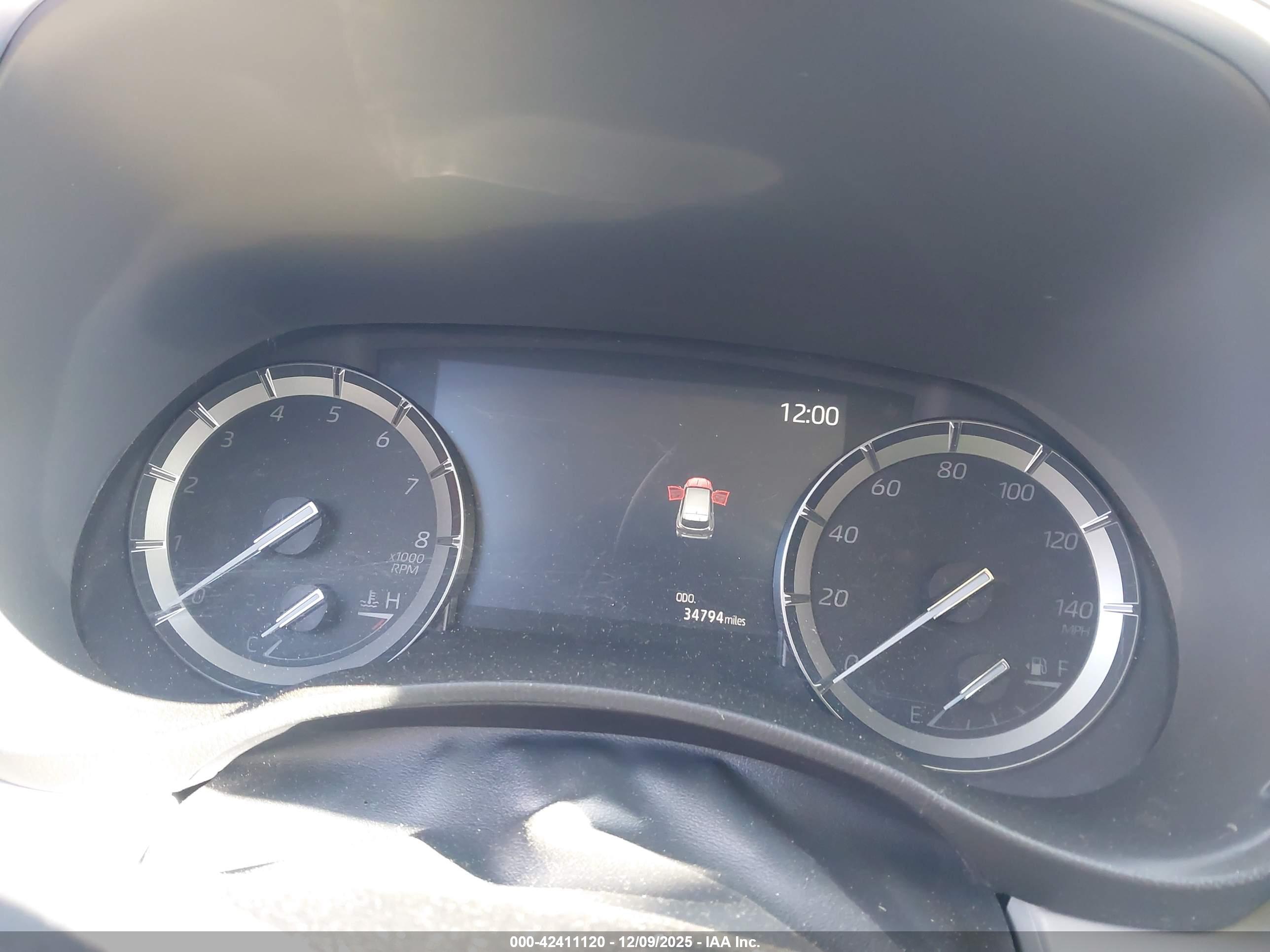 TOYOTA HIGHLANDER image 7