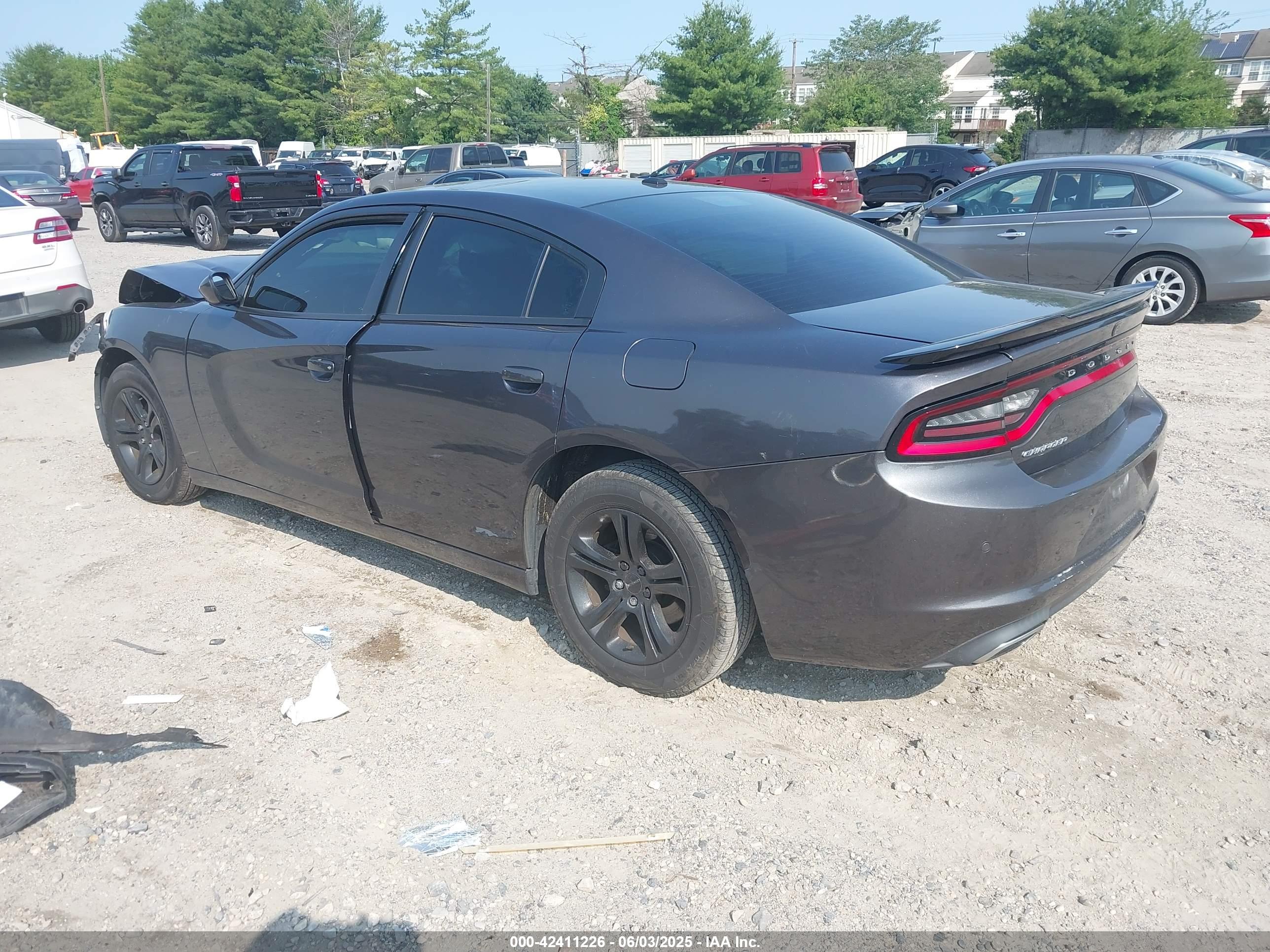 DODGE CHARGER image 3