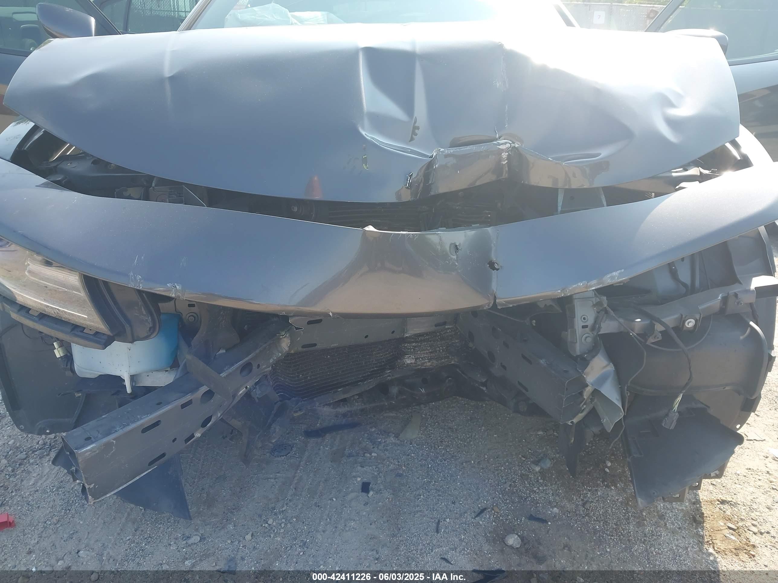 DODGE CHARGER image 6