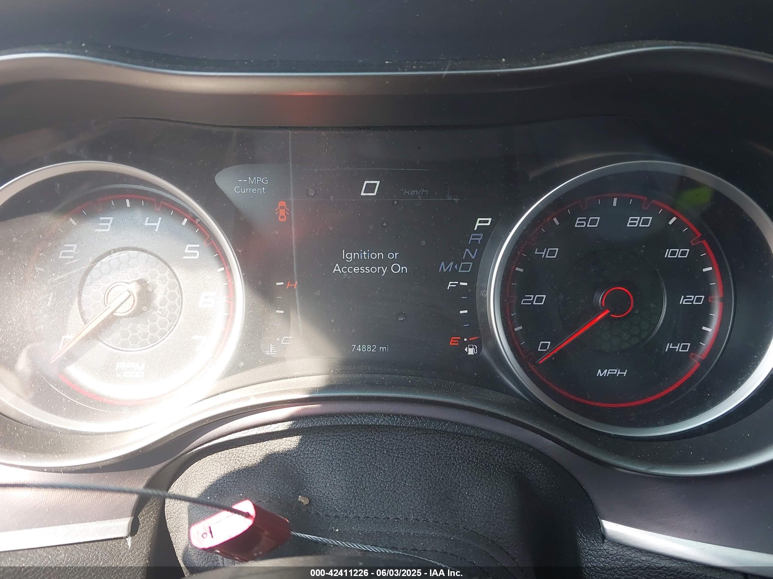 DODGE CHARGER image 7