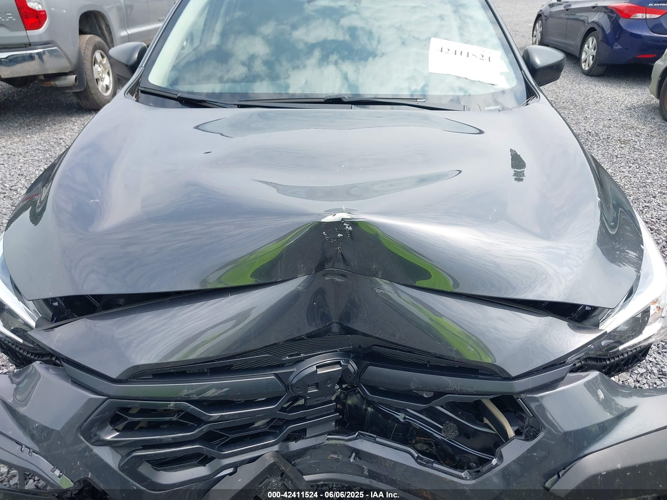 SUBARU CROSSTREK image 10