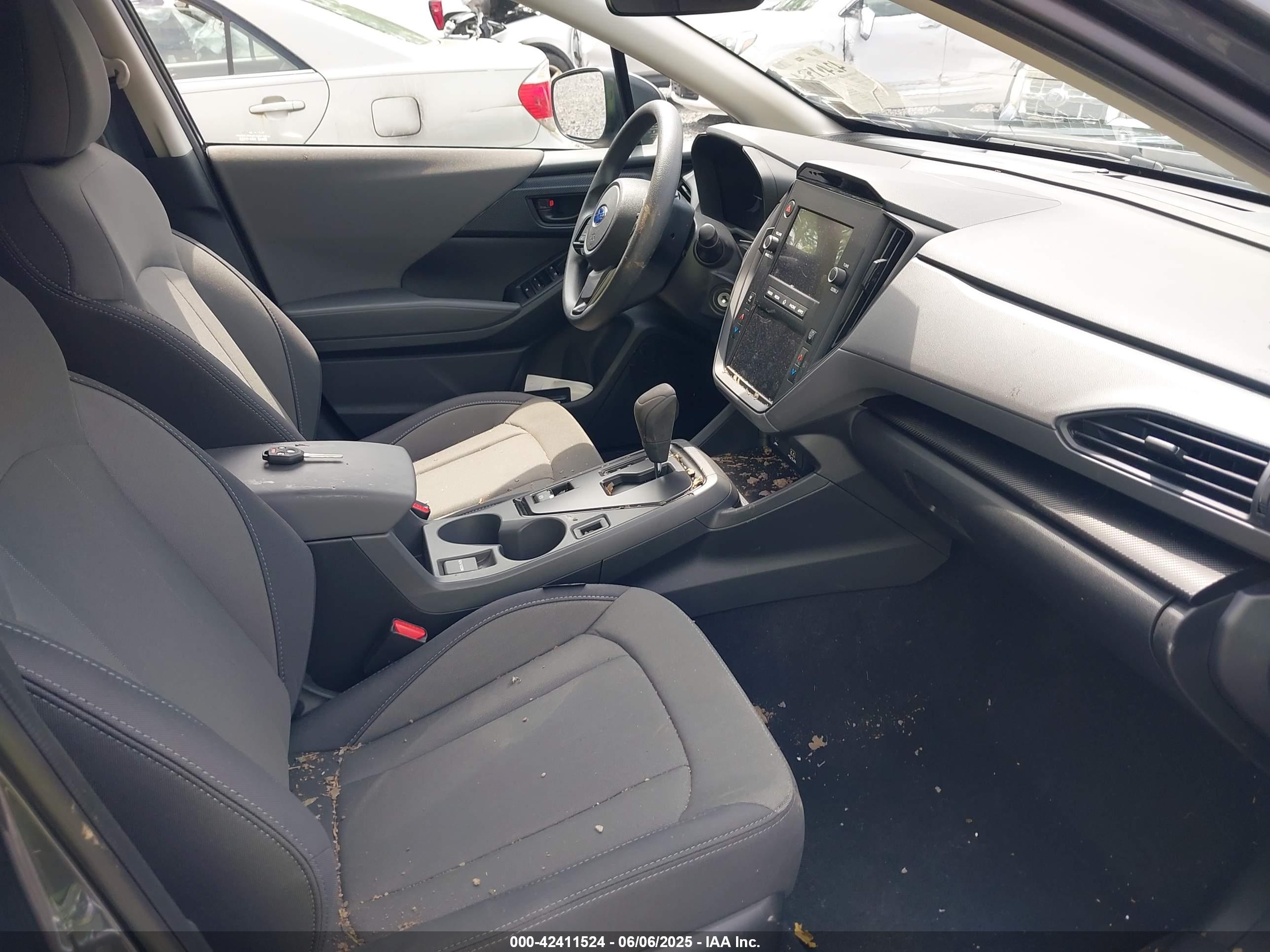SUBARU CROSSTREK image 5