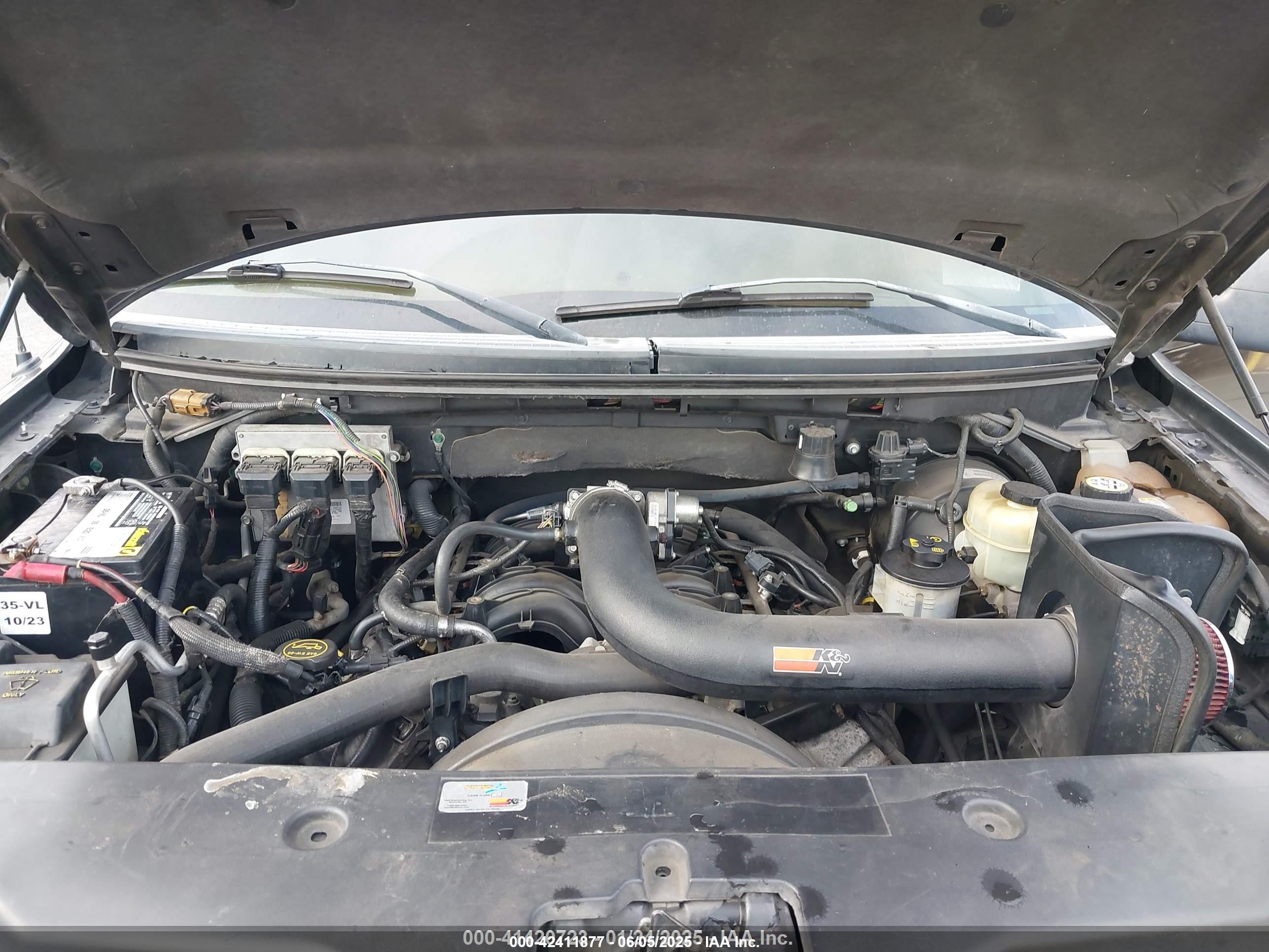FORD F-150 image 10