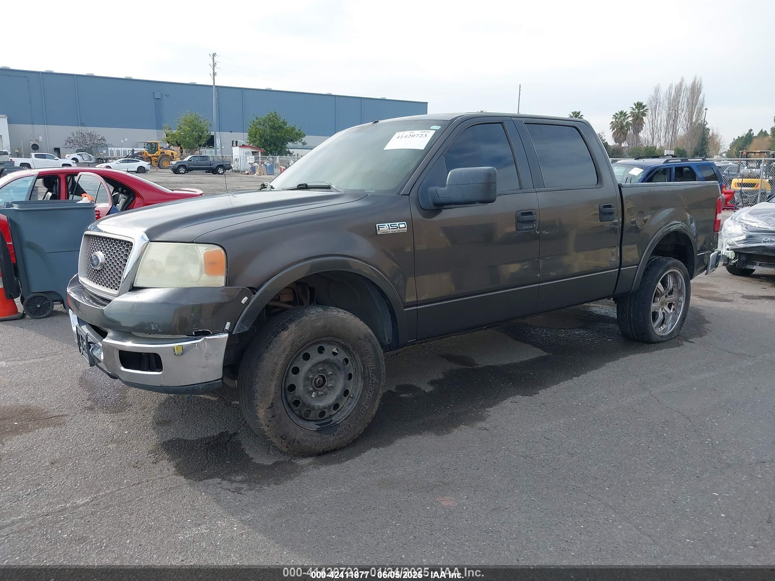 FORD F-150 image 2