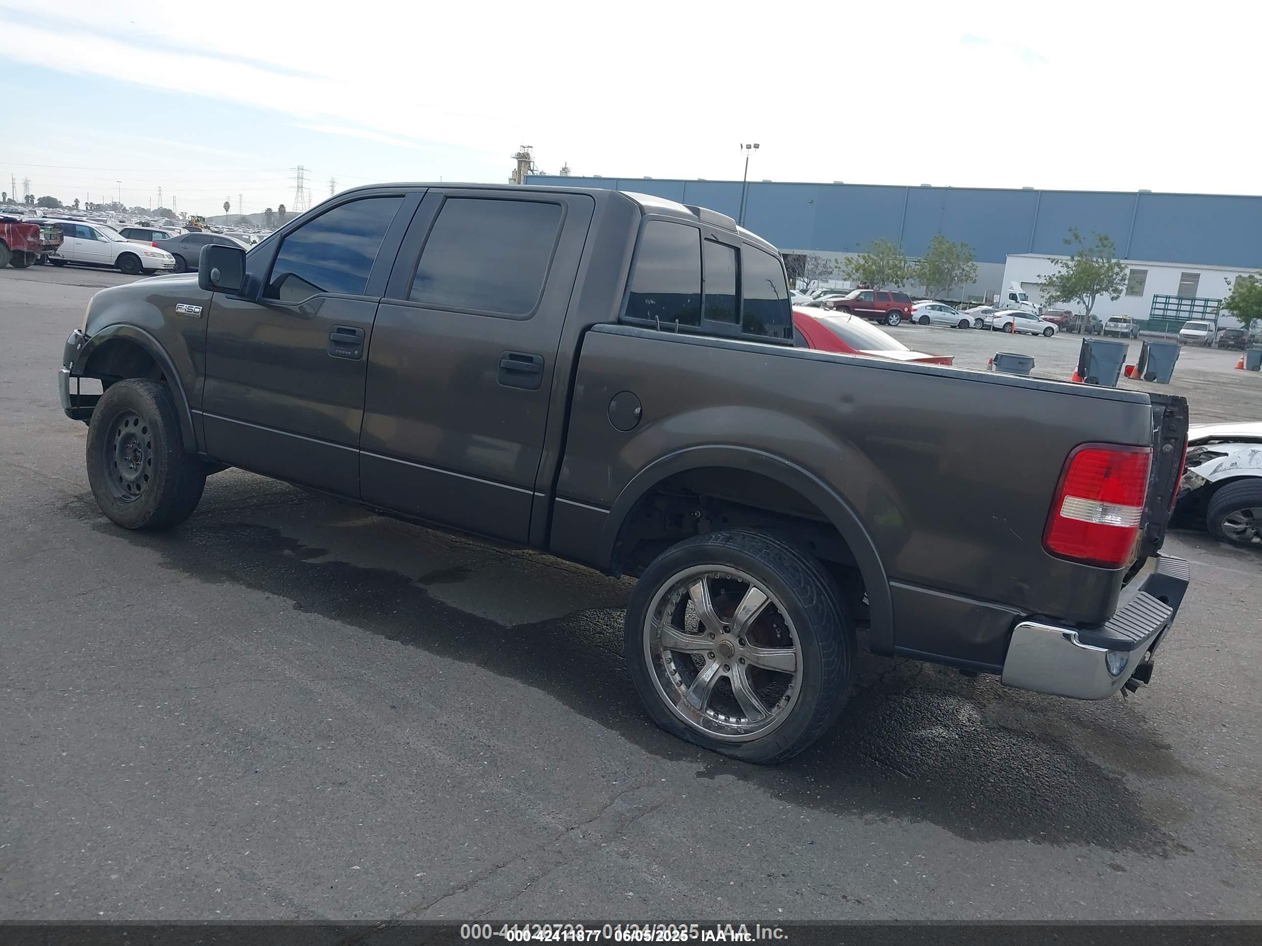 FORD F-150 image 3