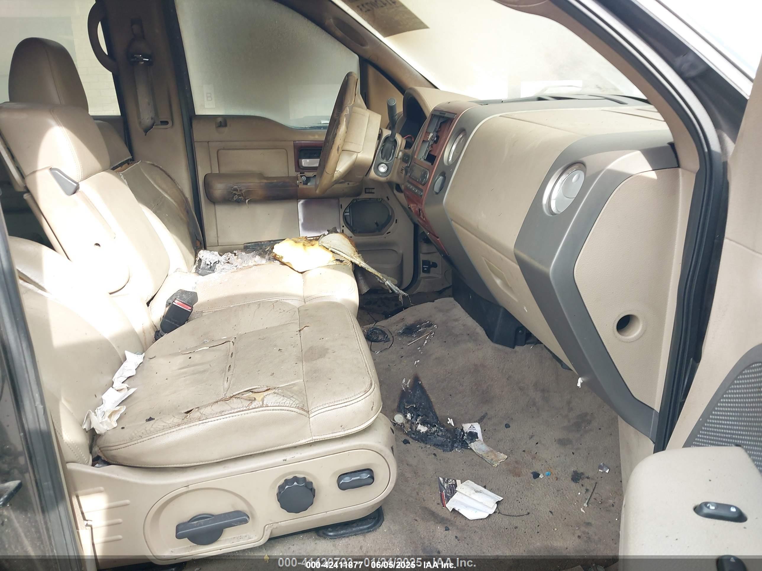FORD F-150 image 5