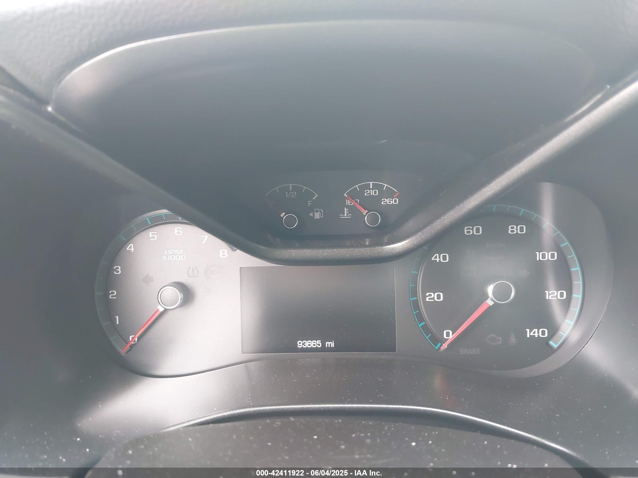 GMC CANYON image 7