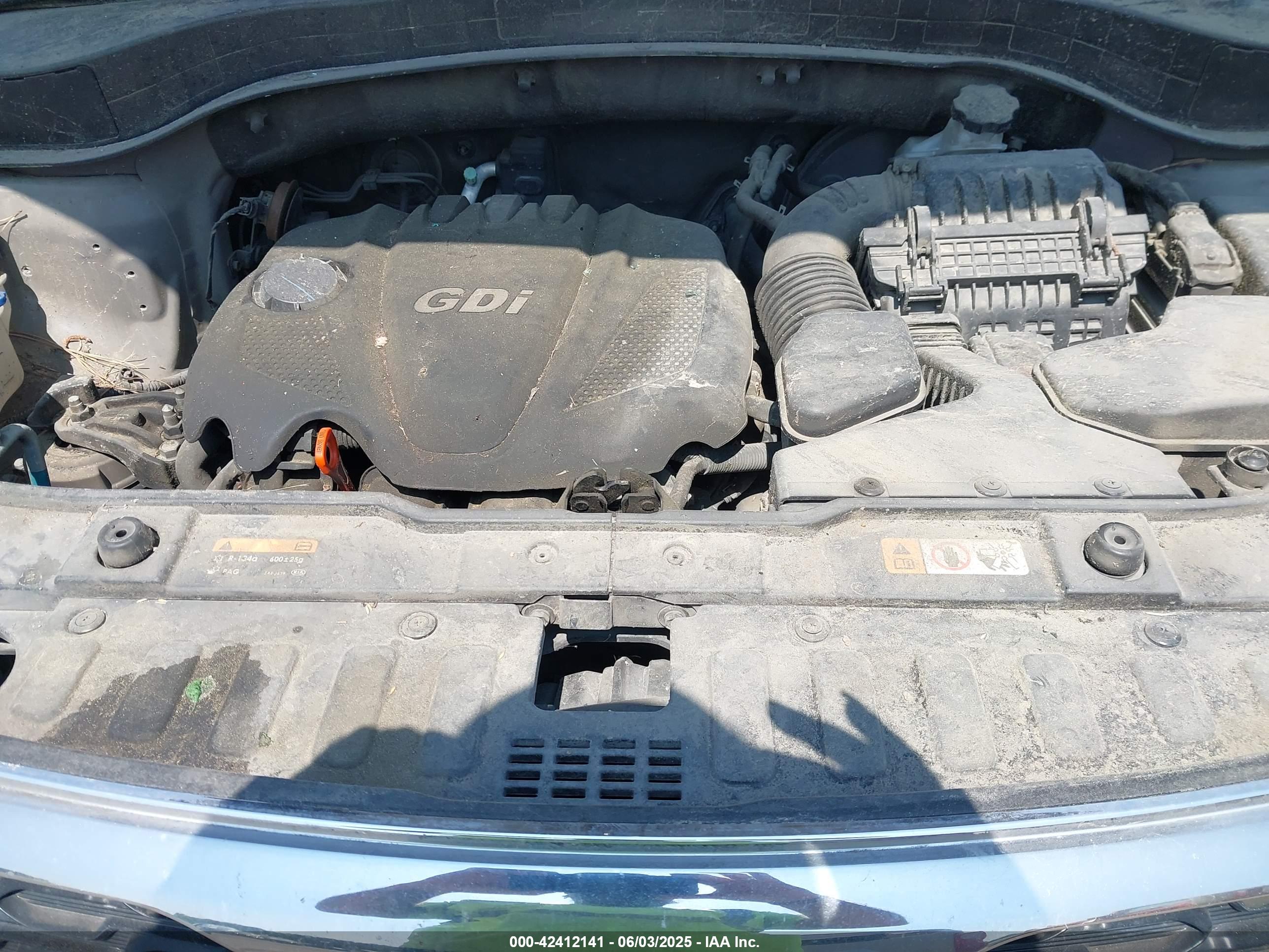 KIA SORENTO image 10