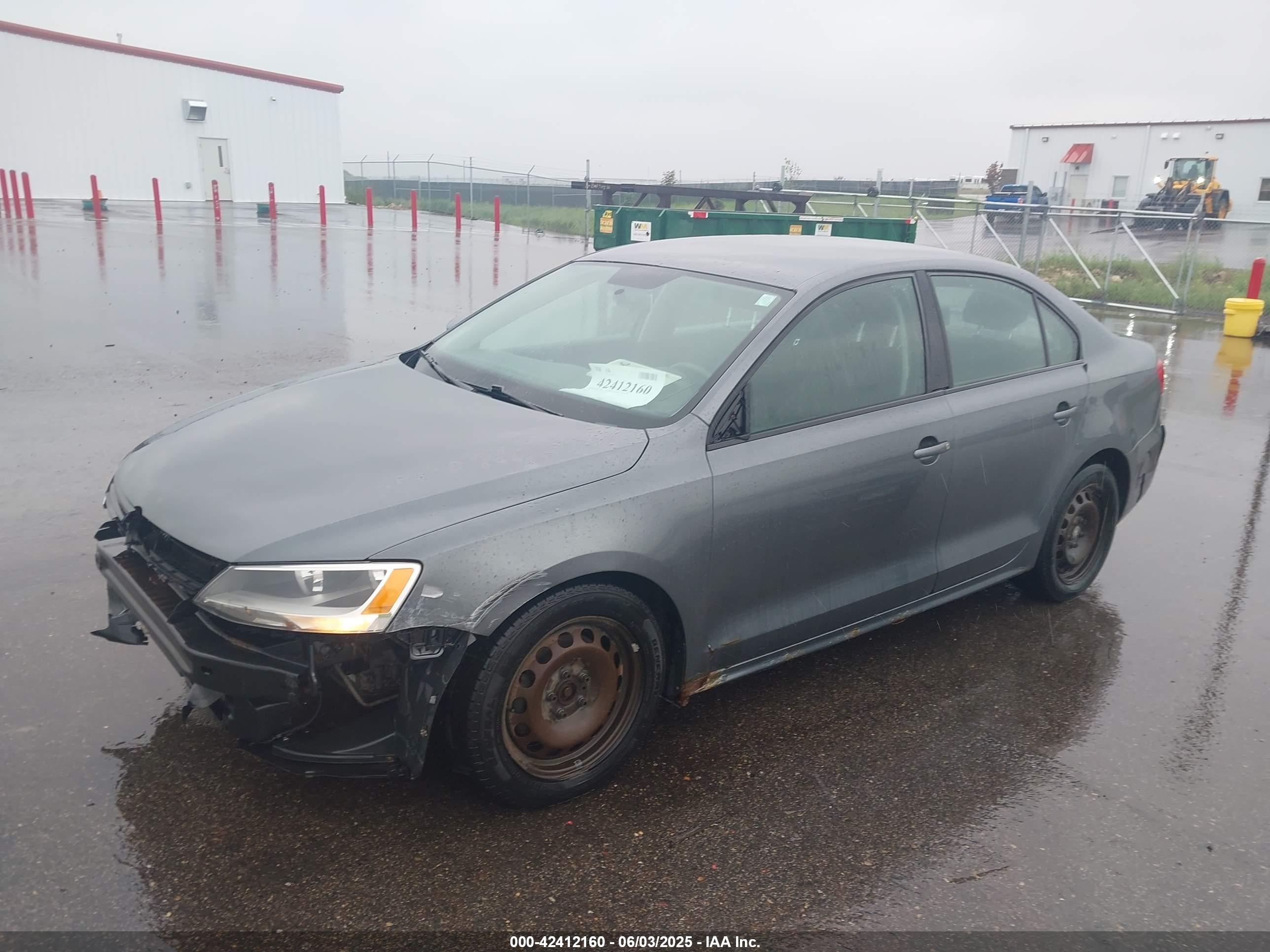 VOLKSWAGEN JETTA image 2