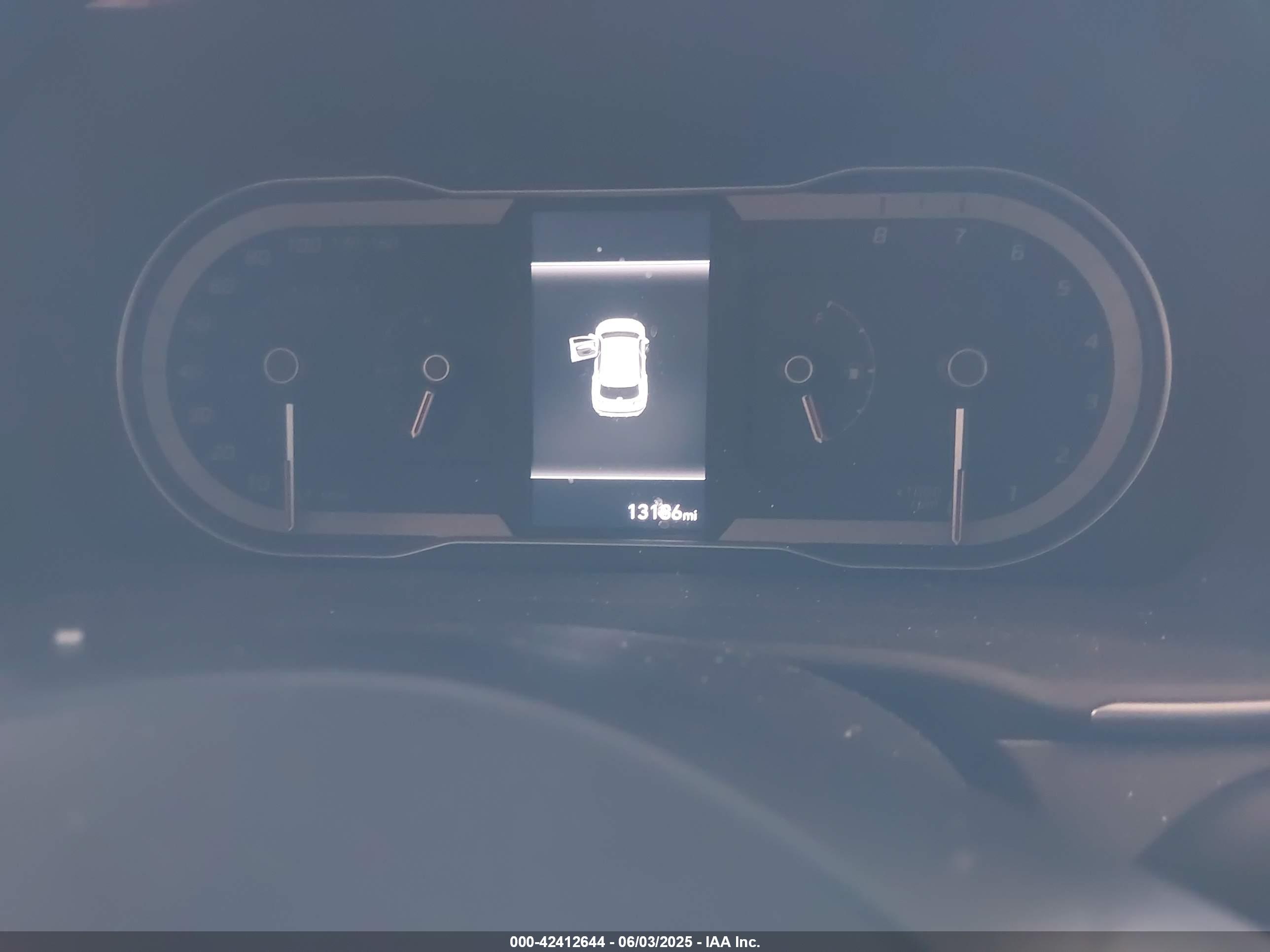 HYUNDAI TUCSON image 7