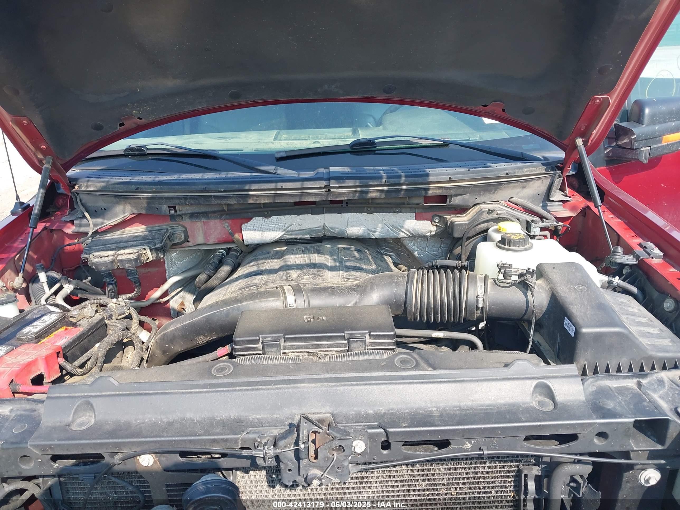 FORD F-150 image 10