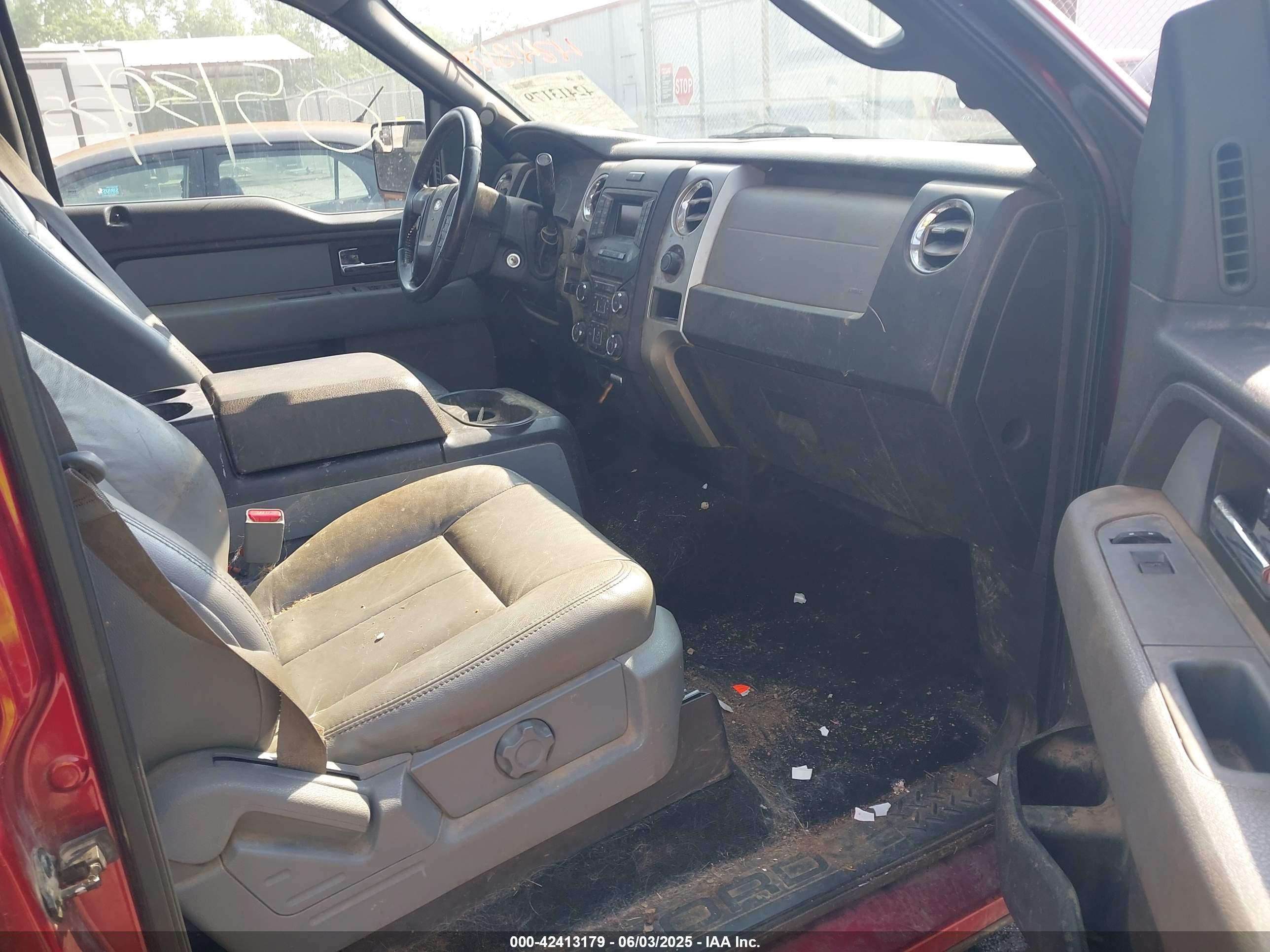 FORD F-150 image 5