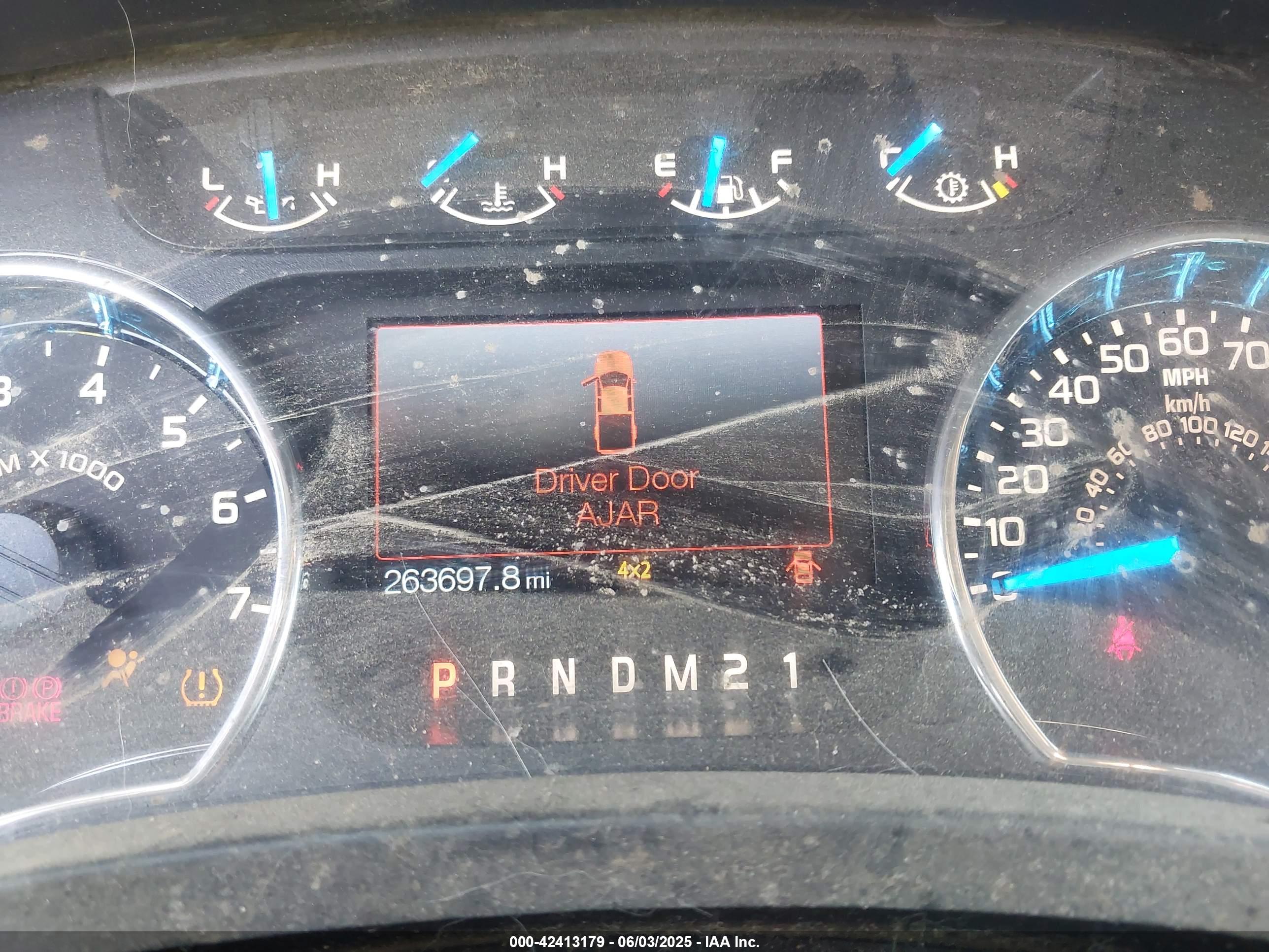 FORD F-150 image 7