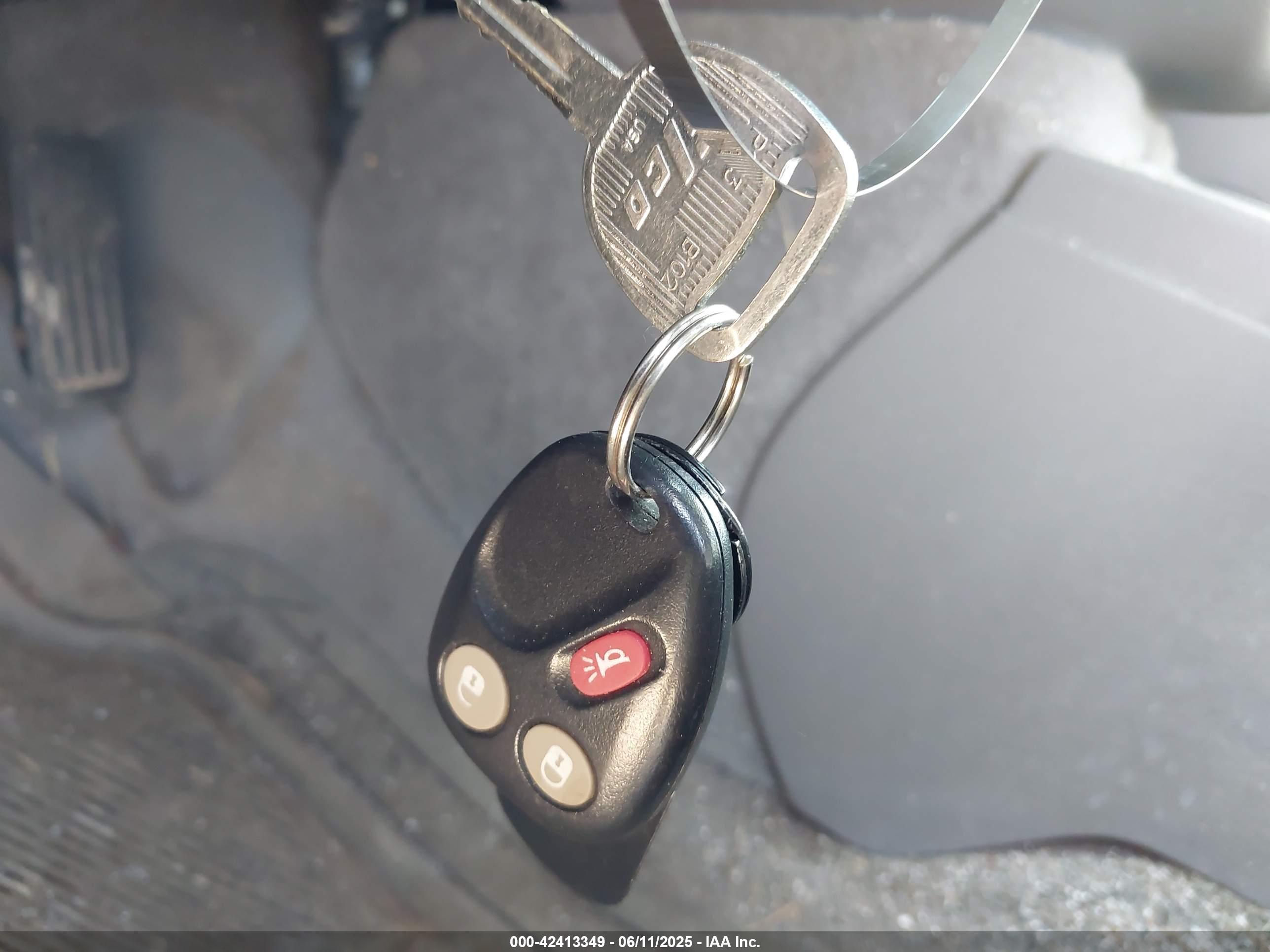 CHEVROLET TRAILBLAZER image 11