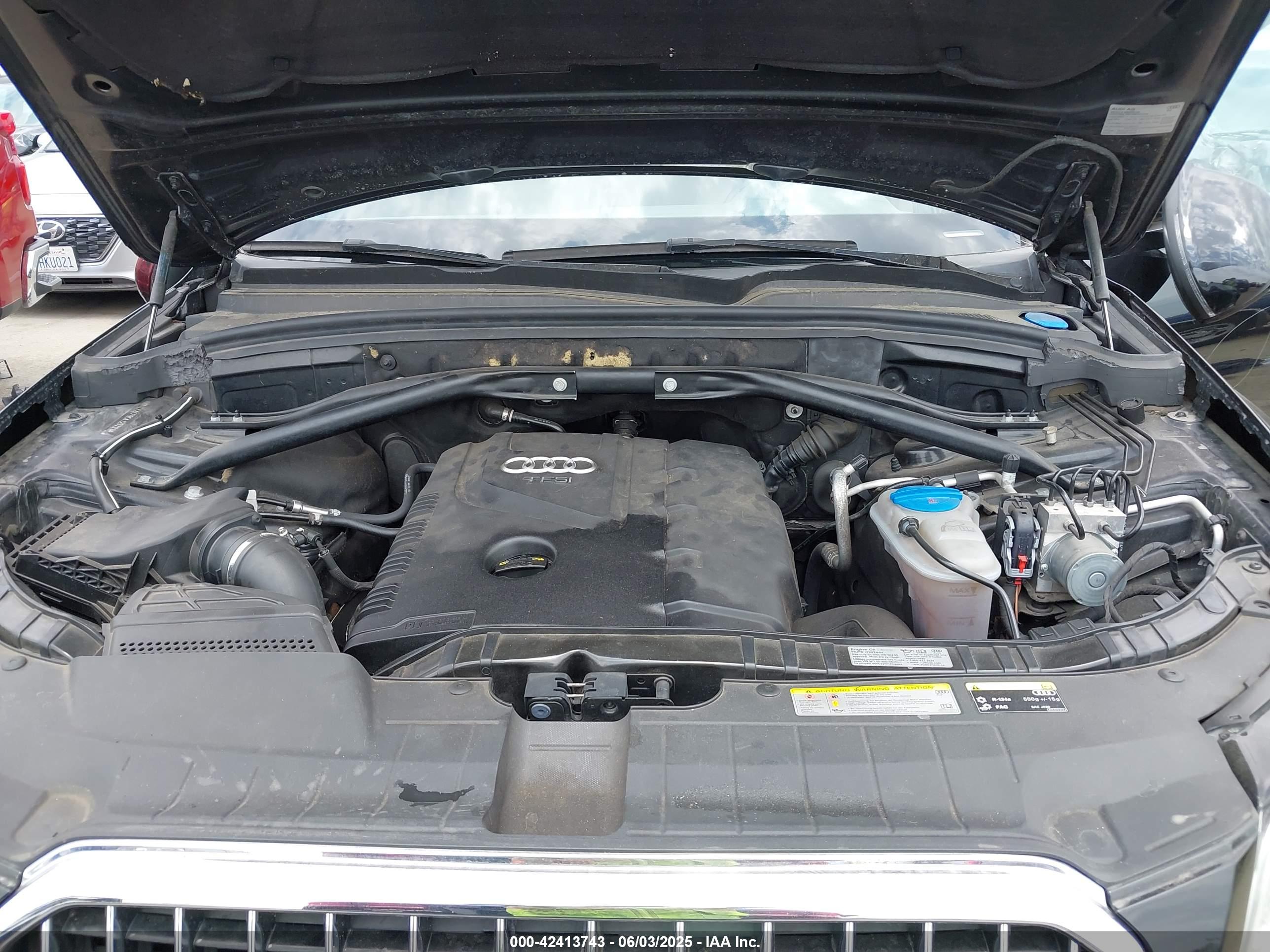 AUDI Q5 image 10