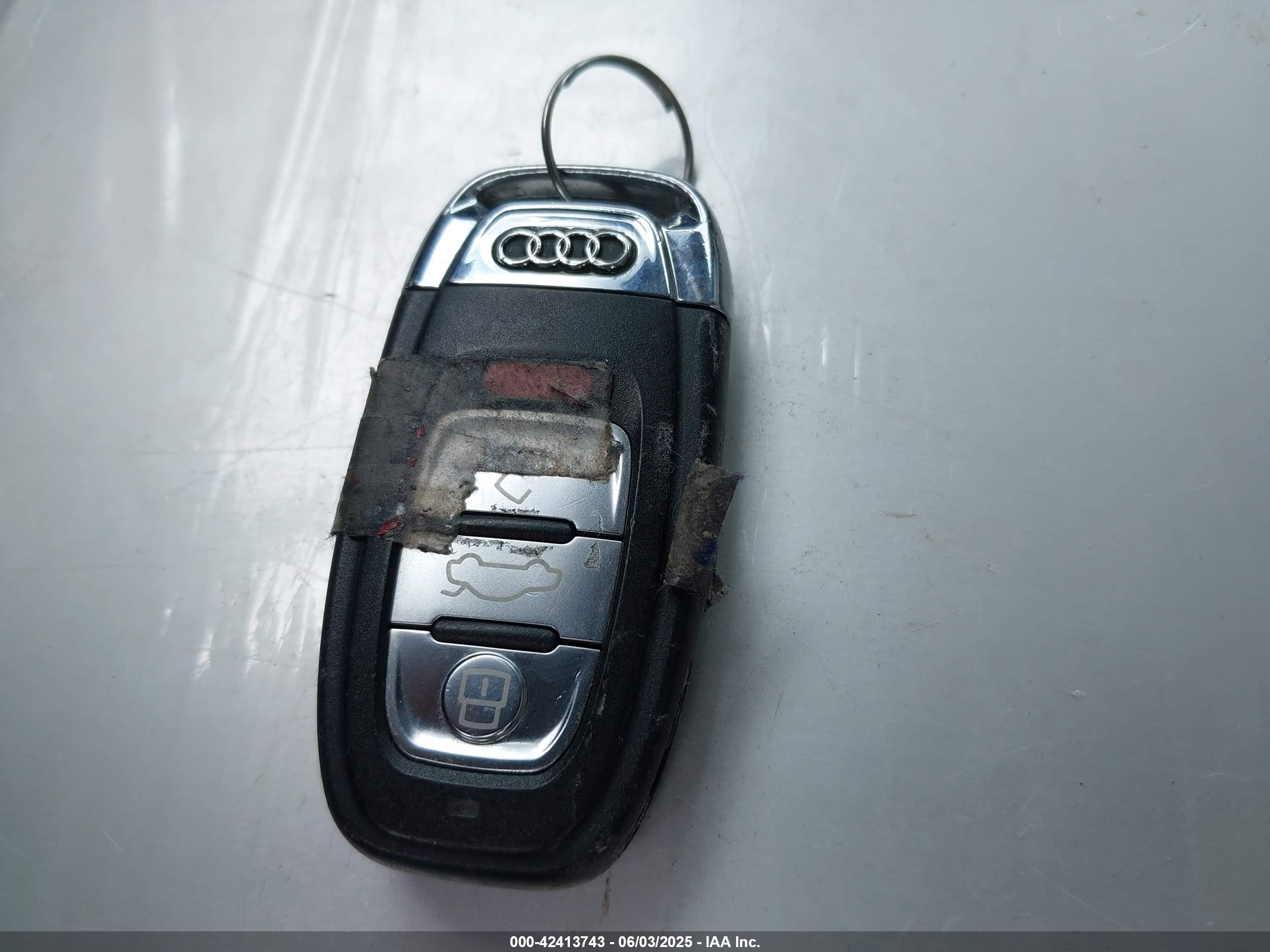 AUDI Q5 image 11