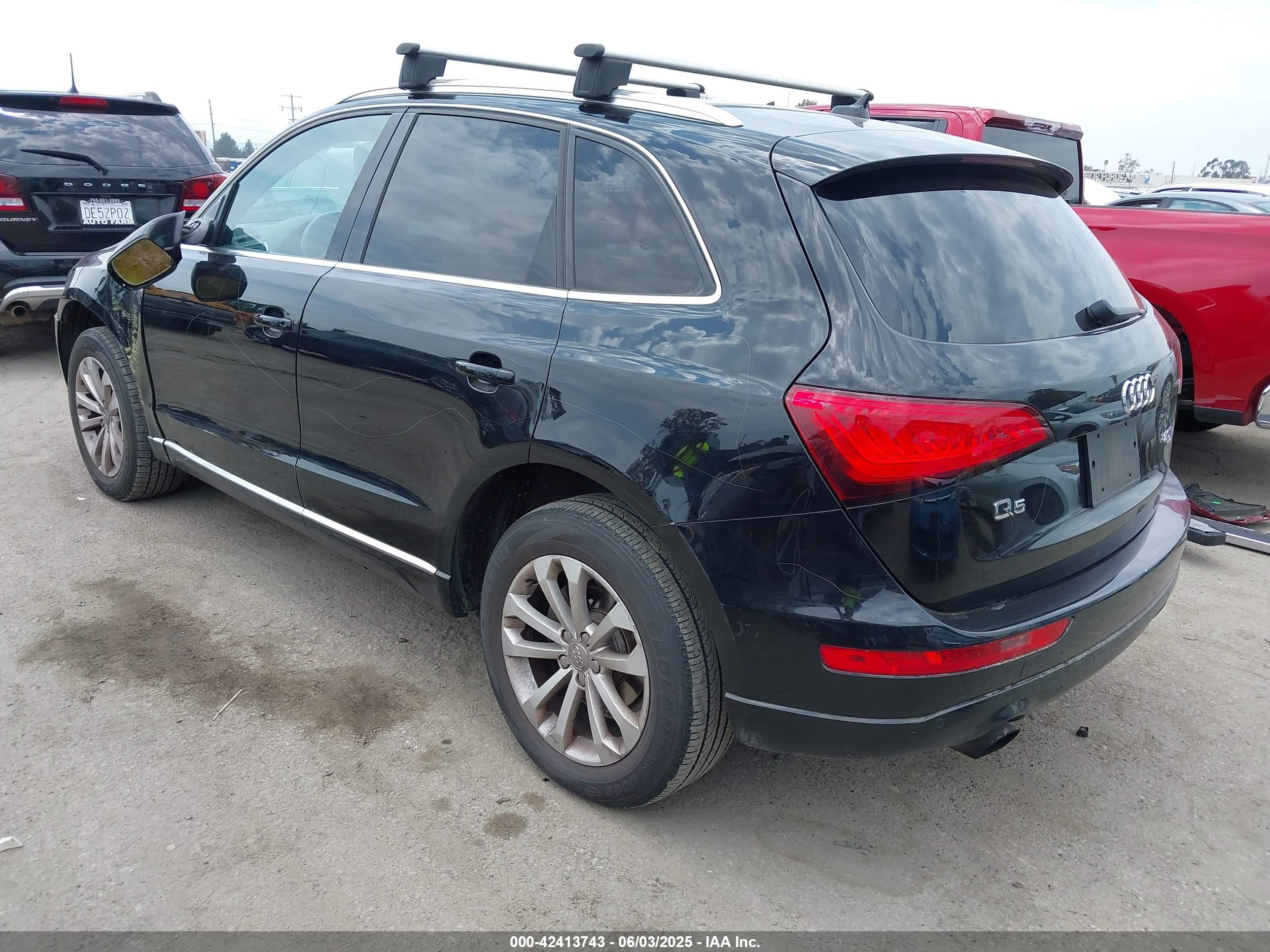 AUDI Q5 image 3