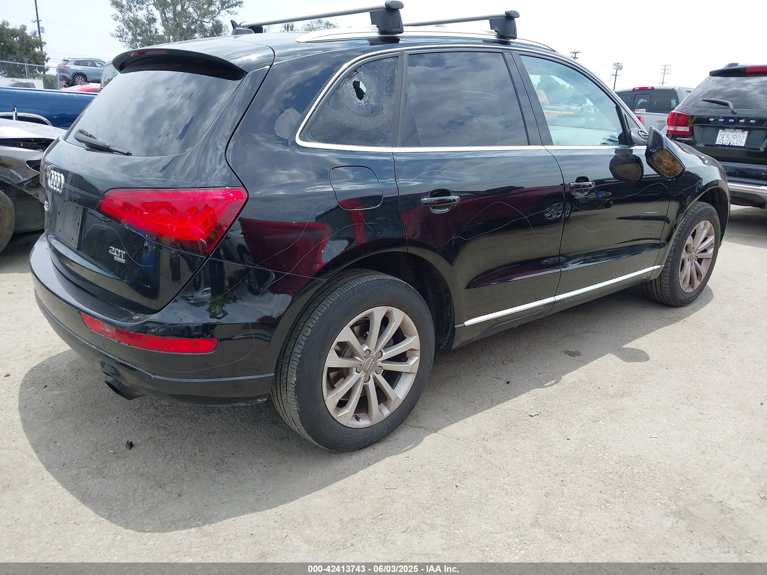 AUDI Q5 image 4