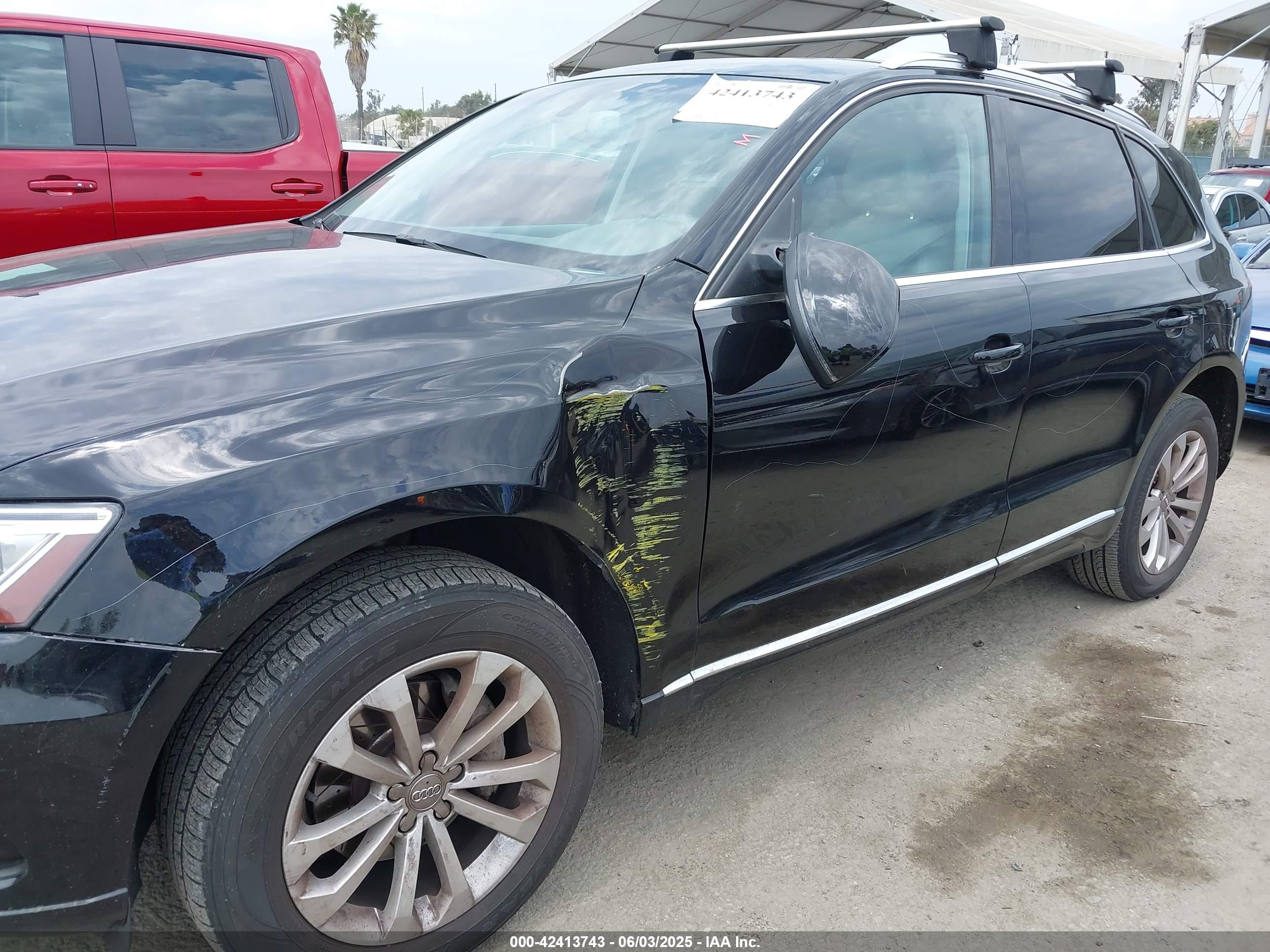 AUDI Q5 image 6