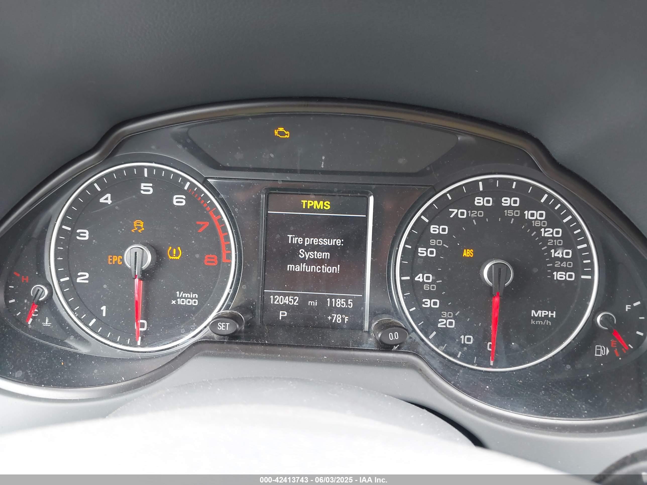 AUDI Q5 image 7