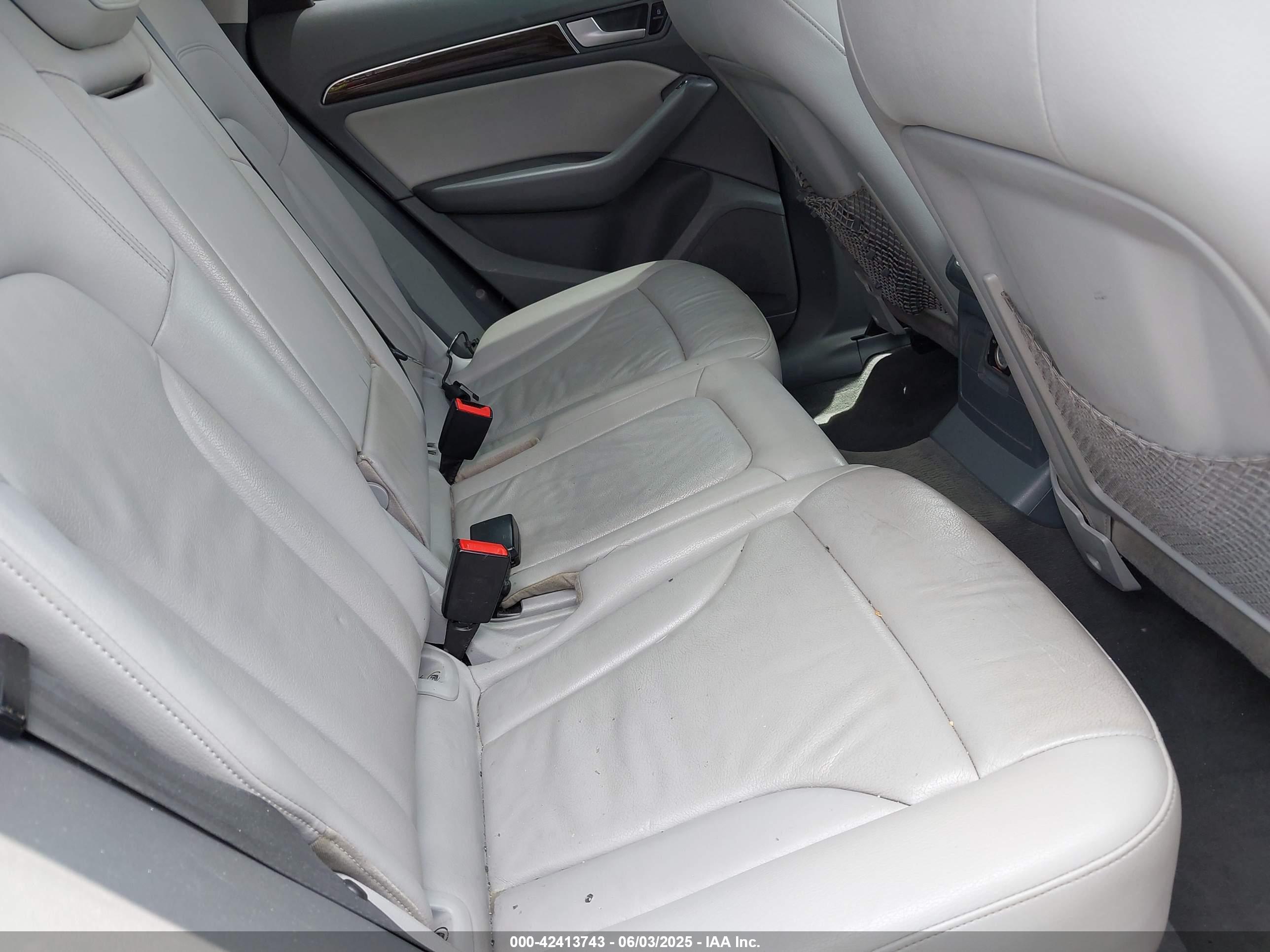 AUDI Q5 image 8