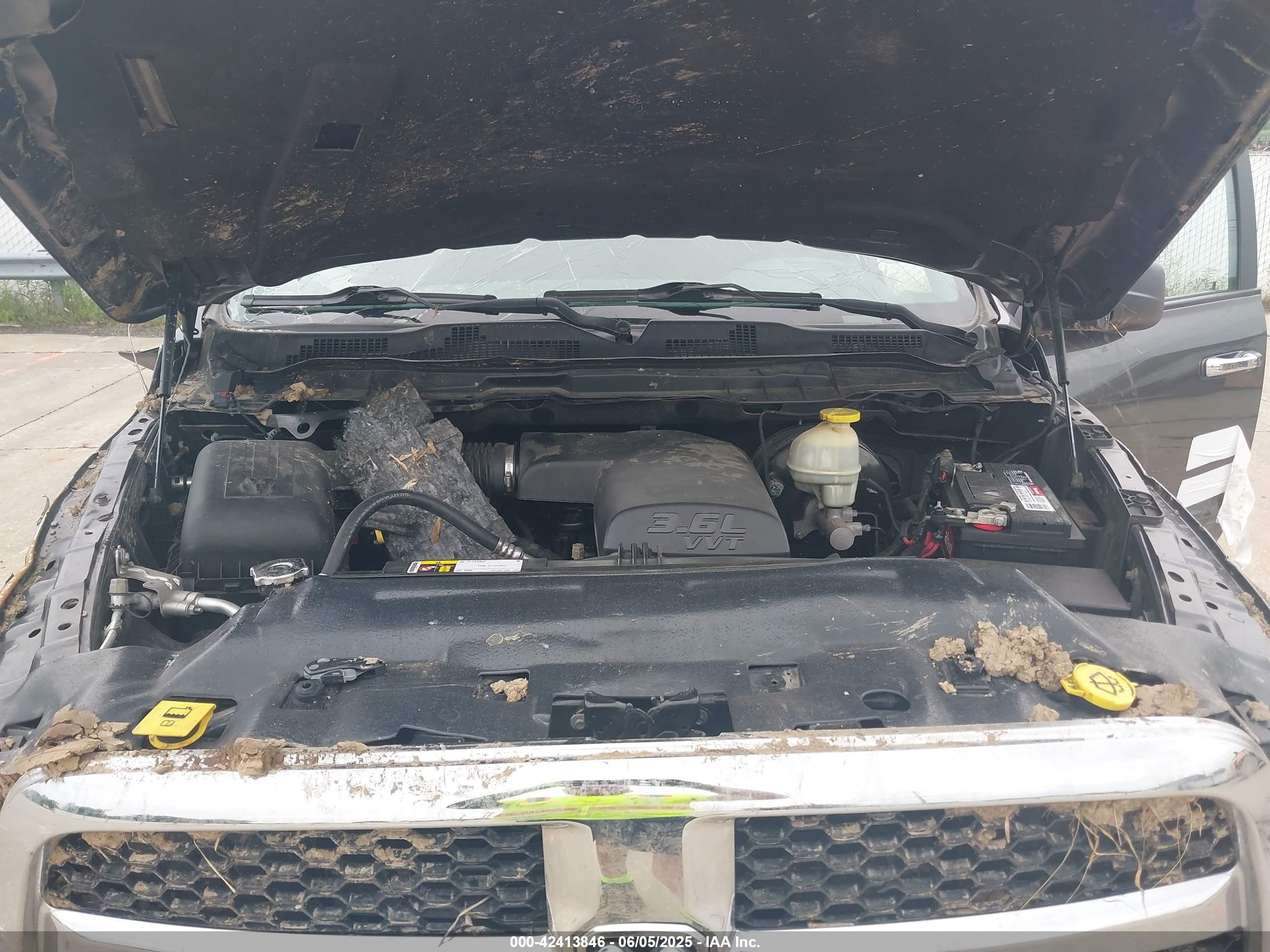 RAM 1500 image 10