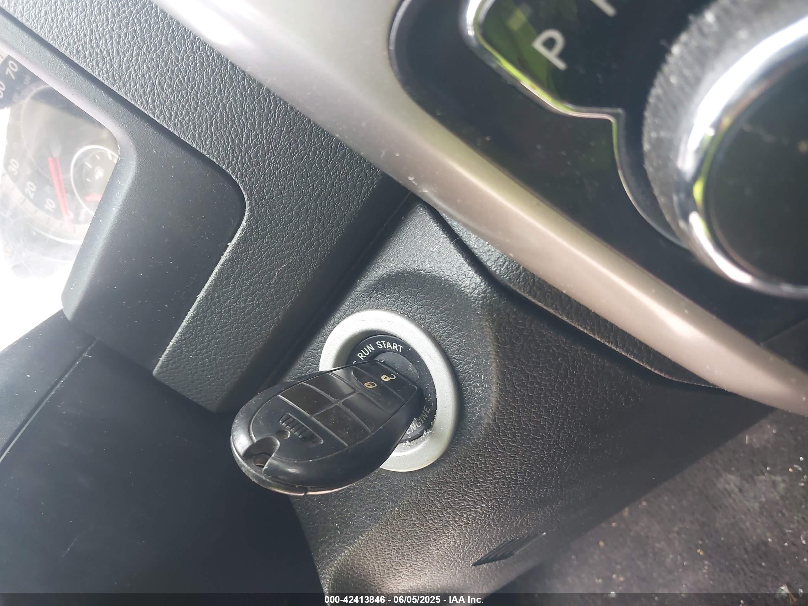 RAM 1500 image 11