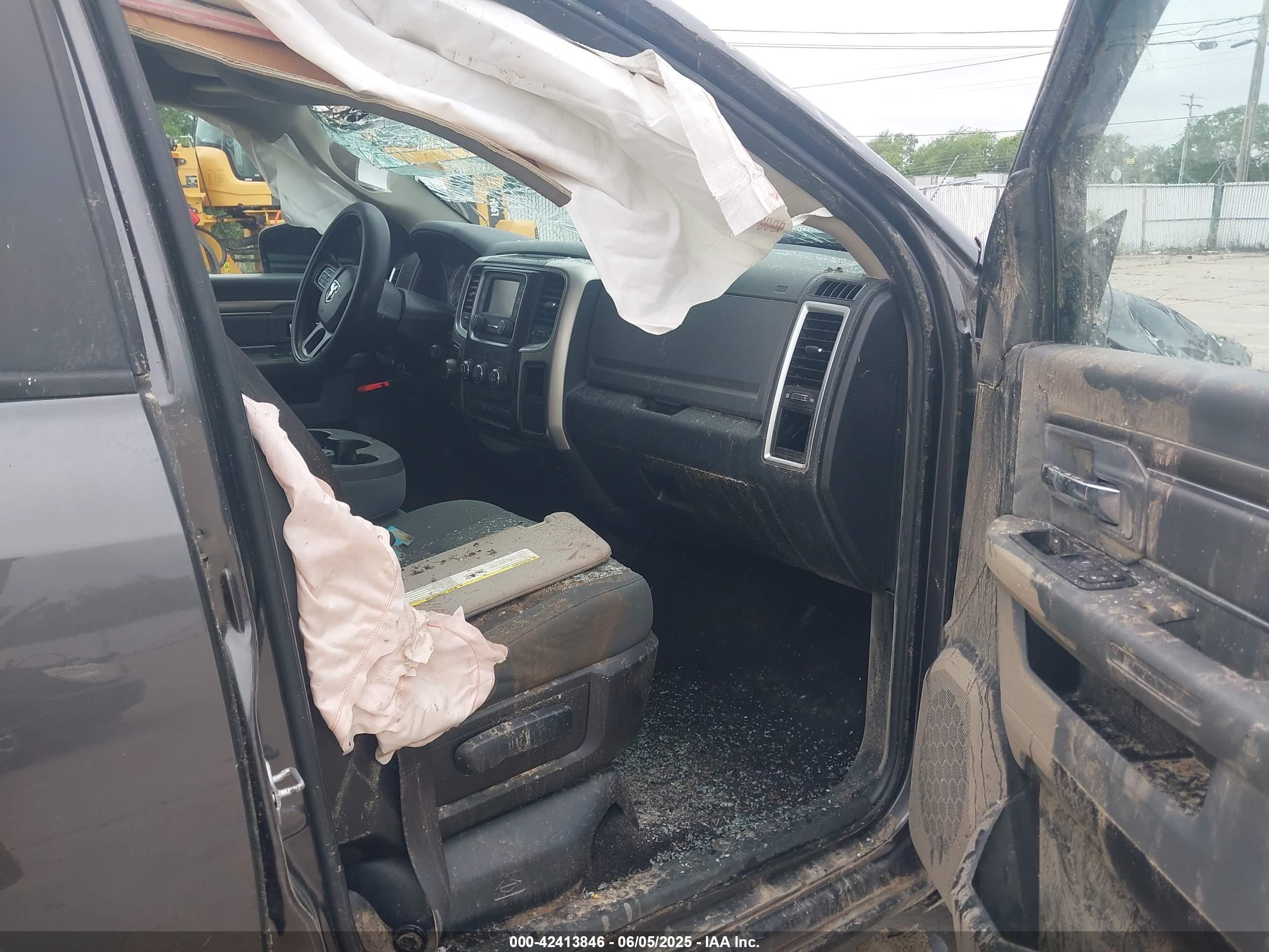 RAM 1500 image 5