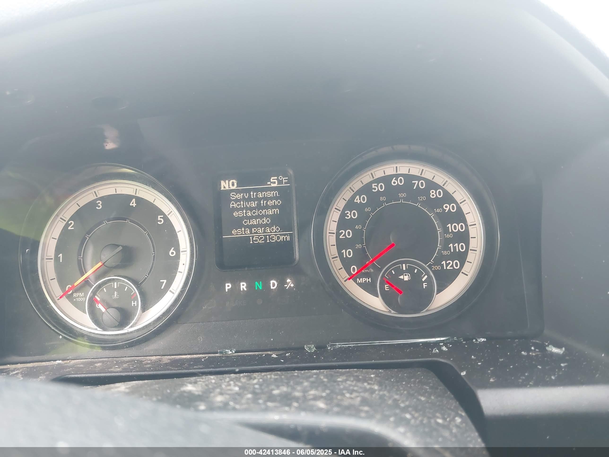 RAM 1500 image 7
