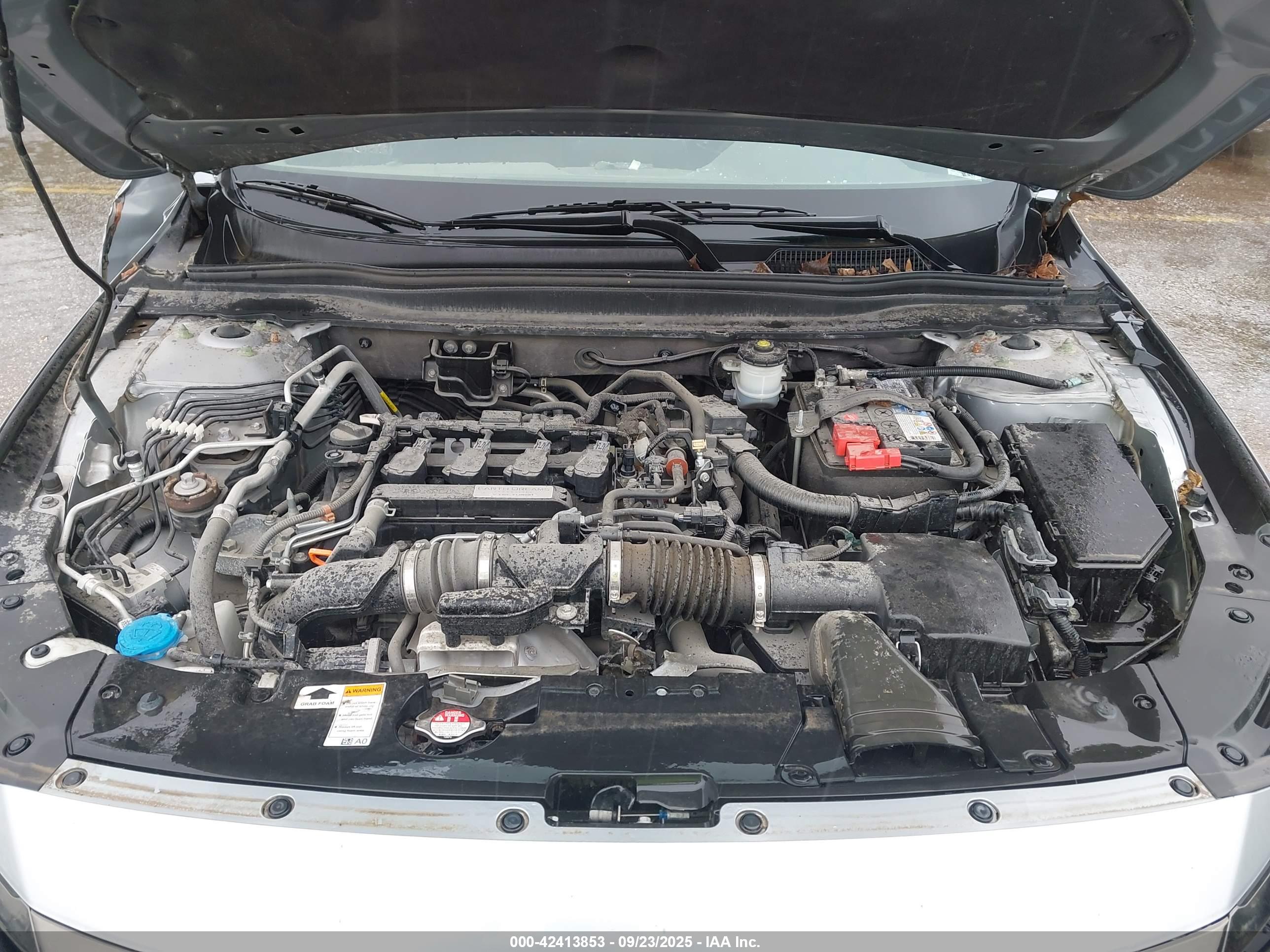 HONDA ACCORD image 10