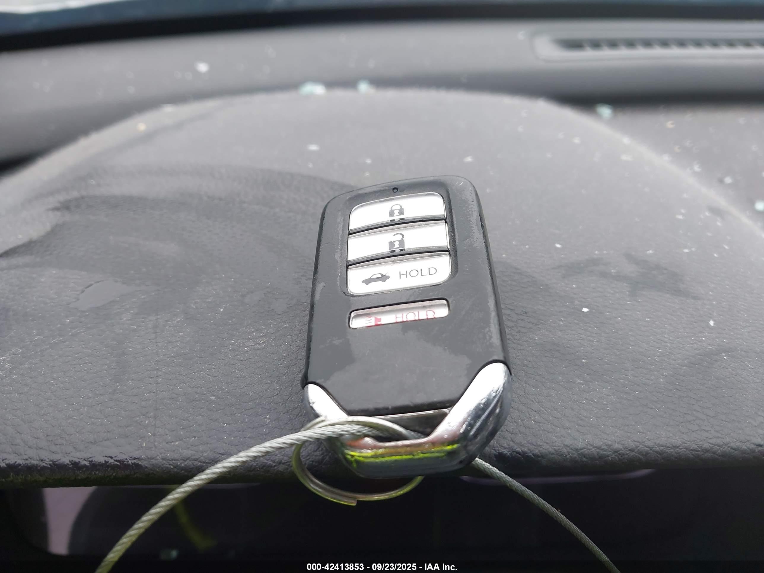 HONDA ACCORD image 11